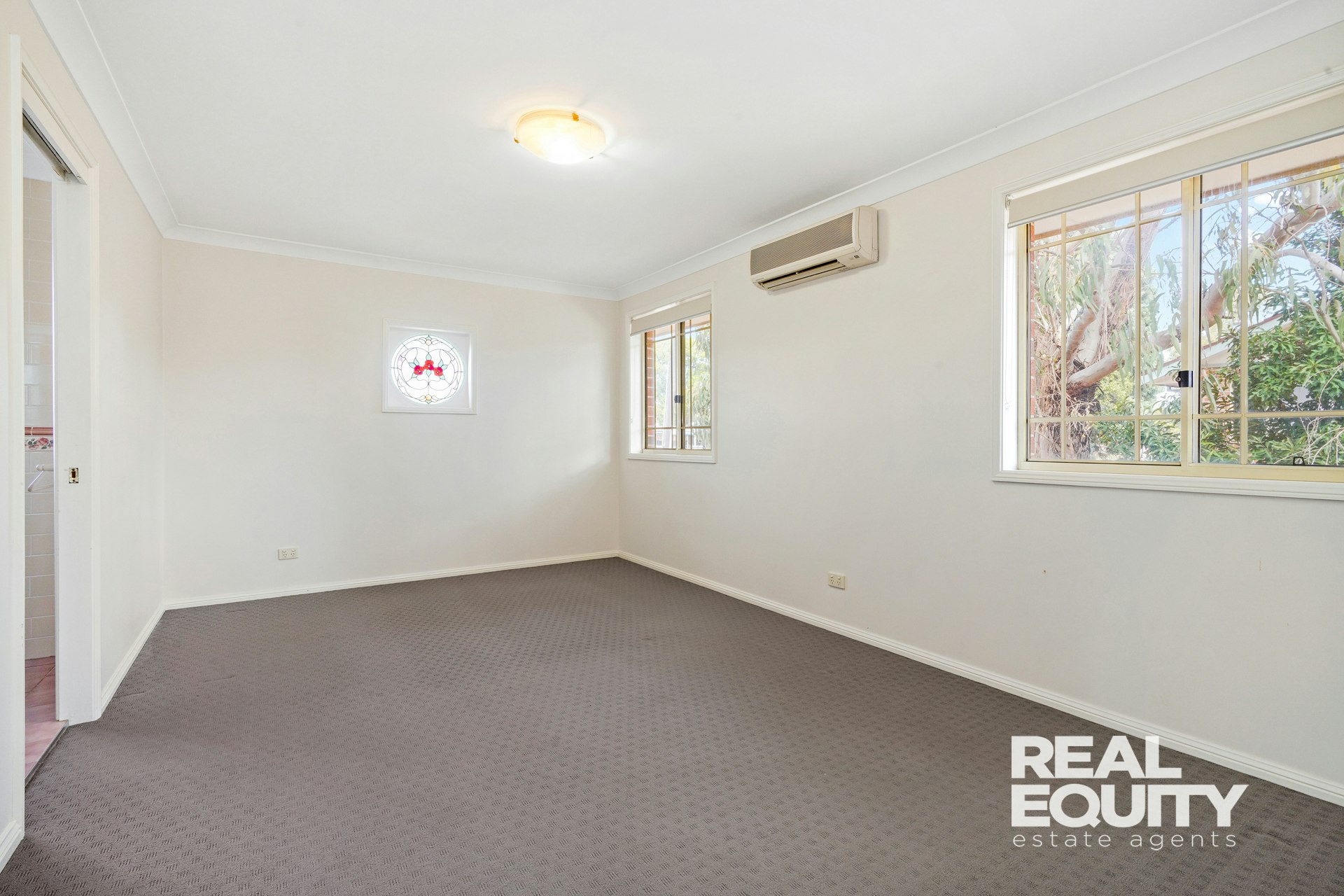 Image of floor
