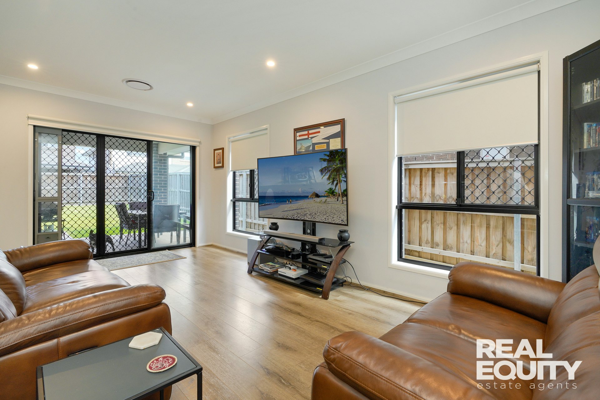 Image of living room
