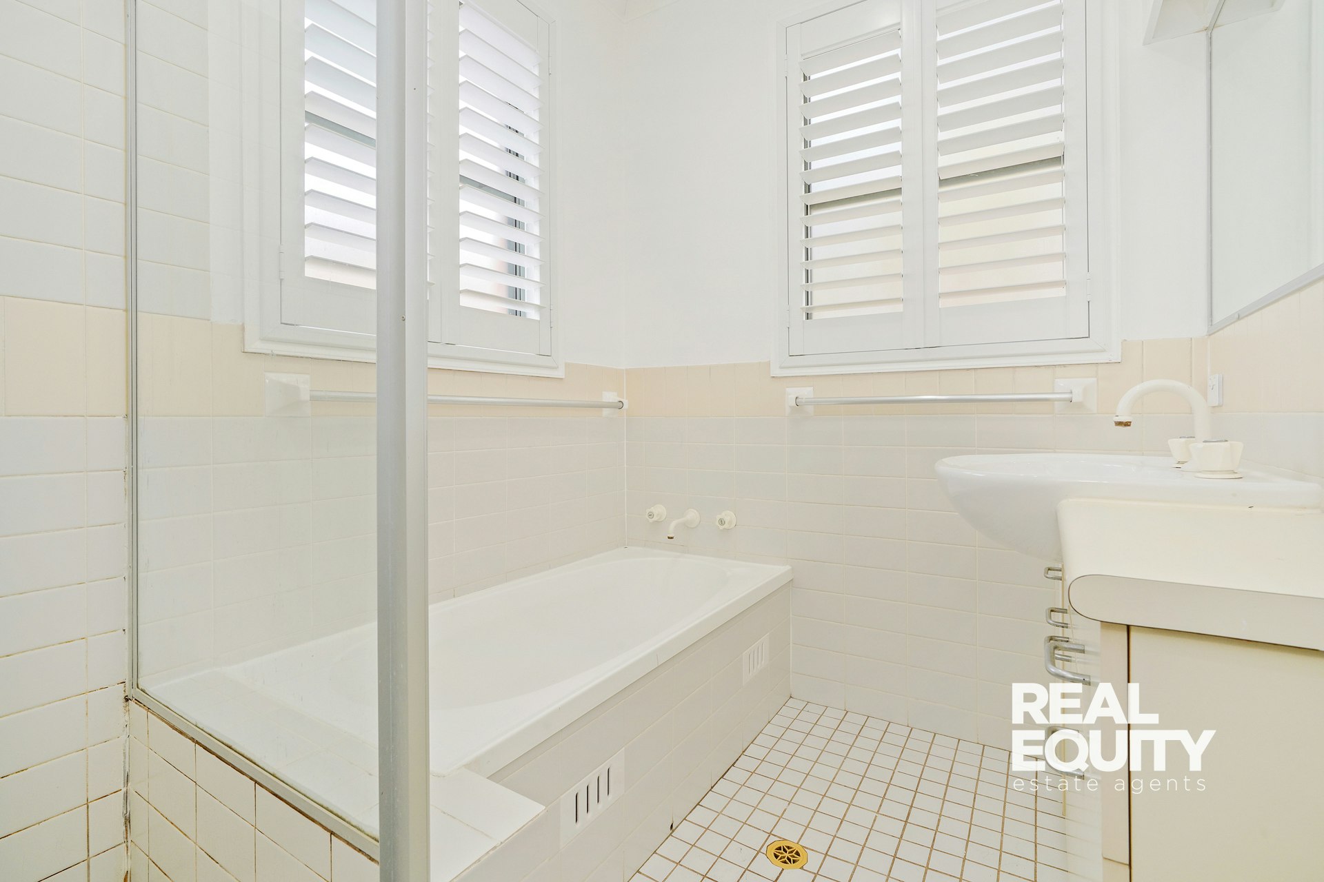Image of bathing