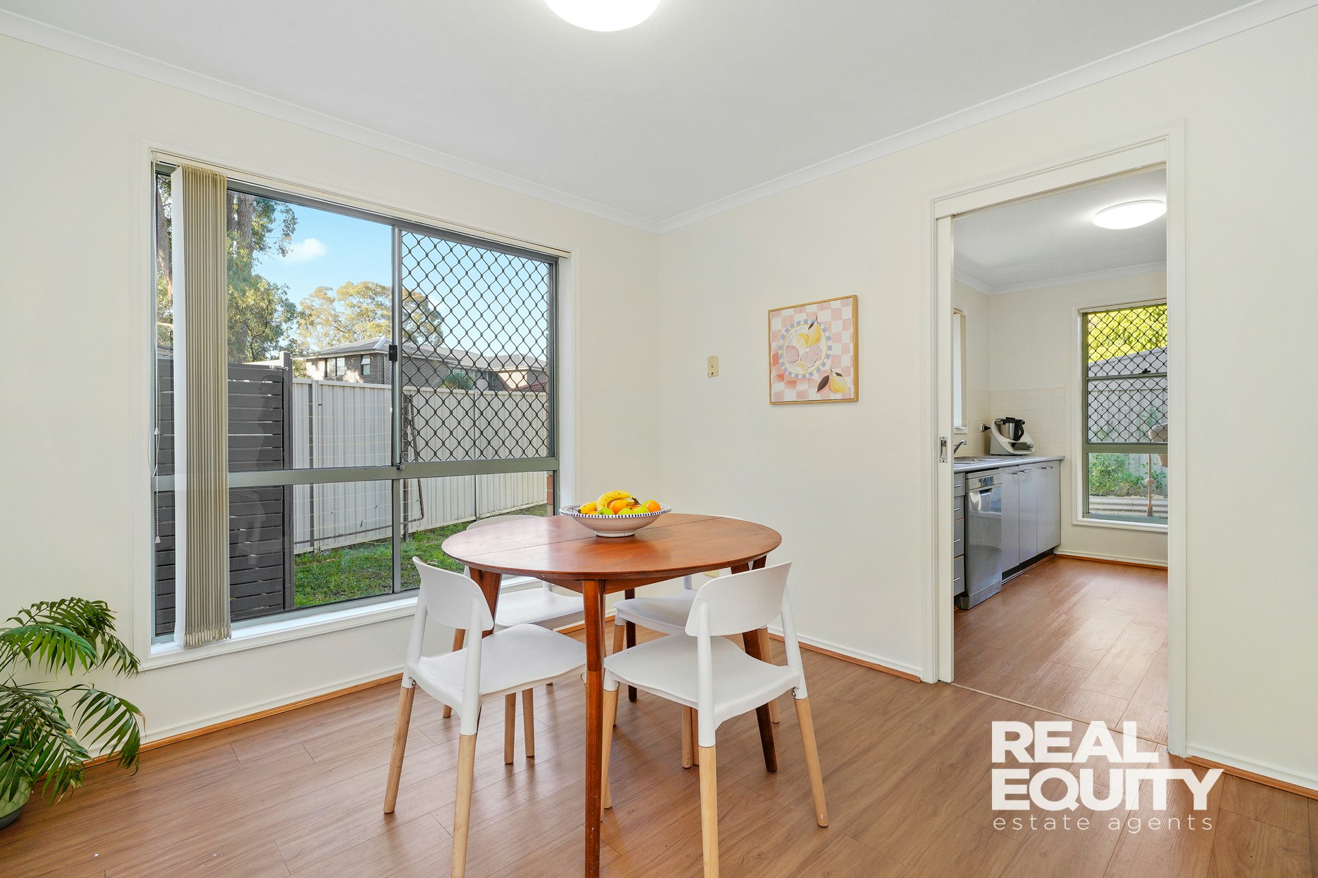 Image of dining room