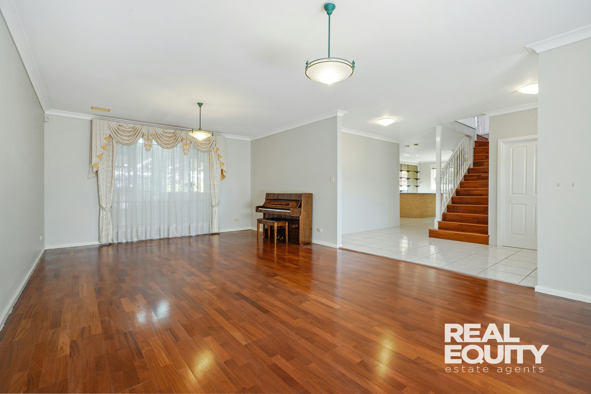 Image of floor