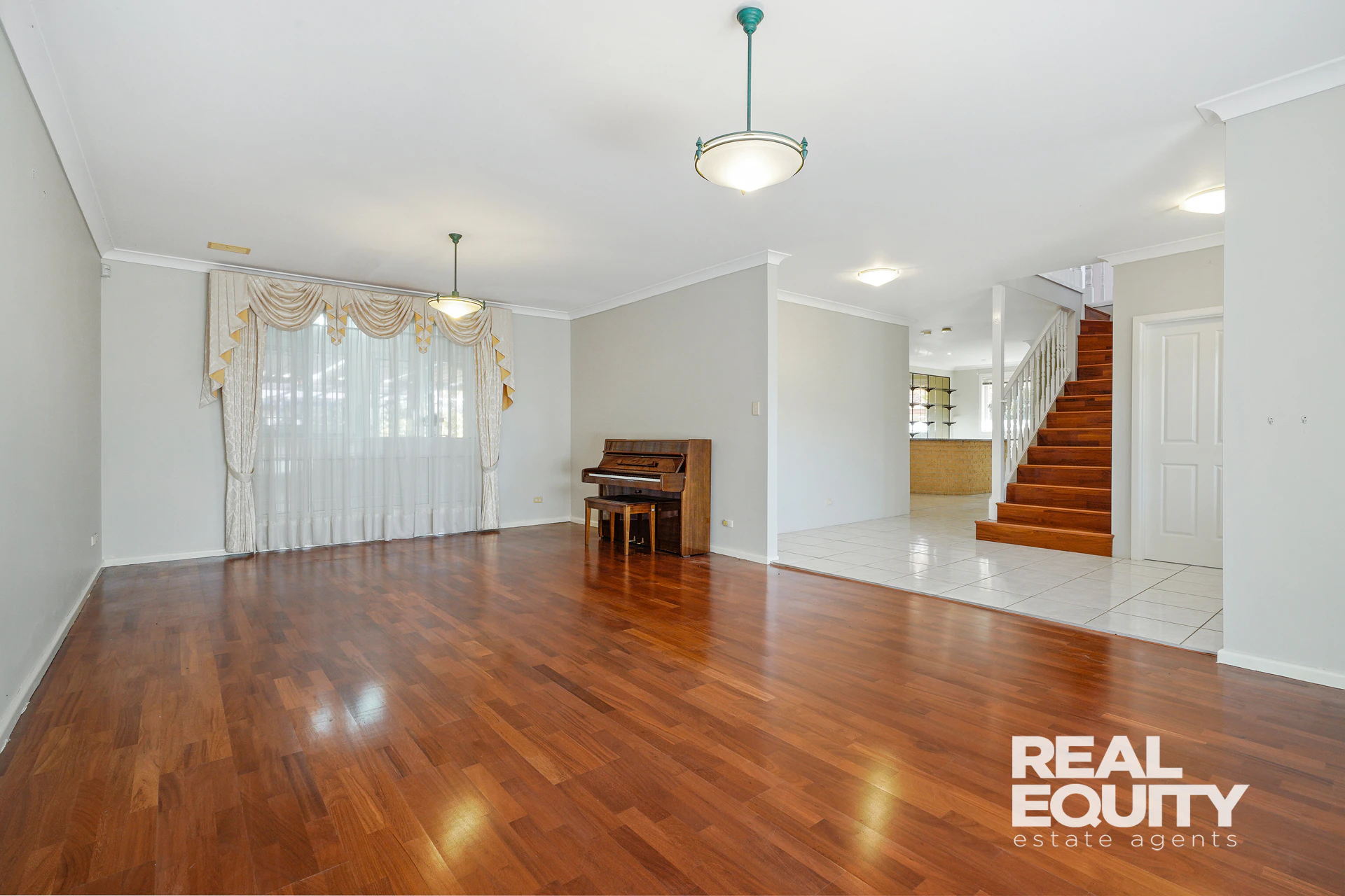 floor