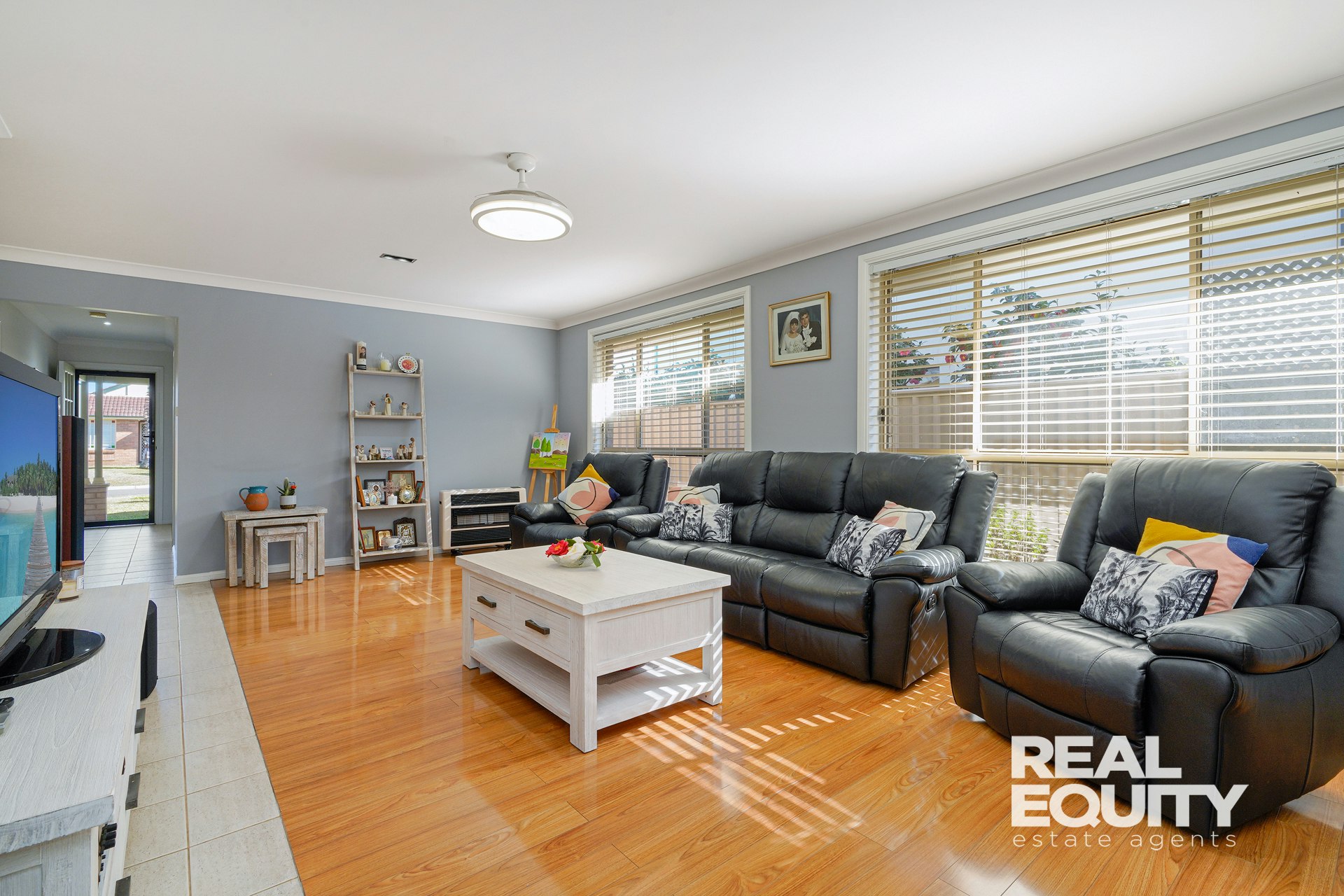 Image of living room