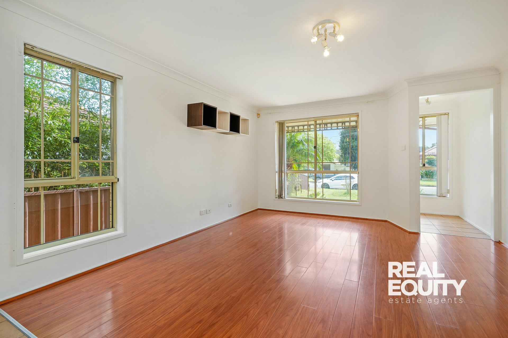 Image of floor