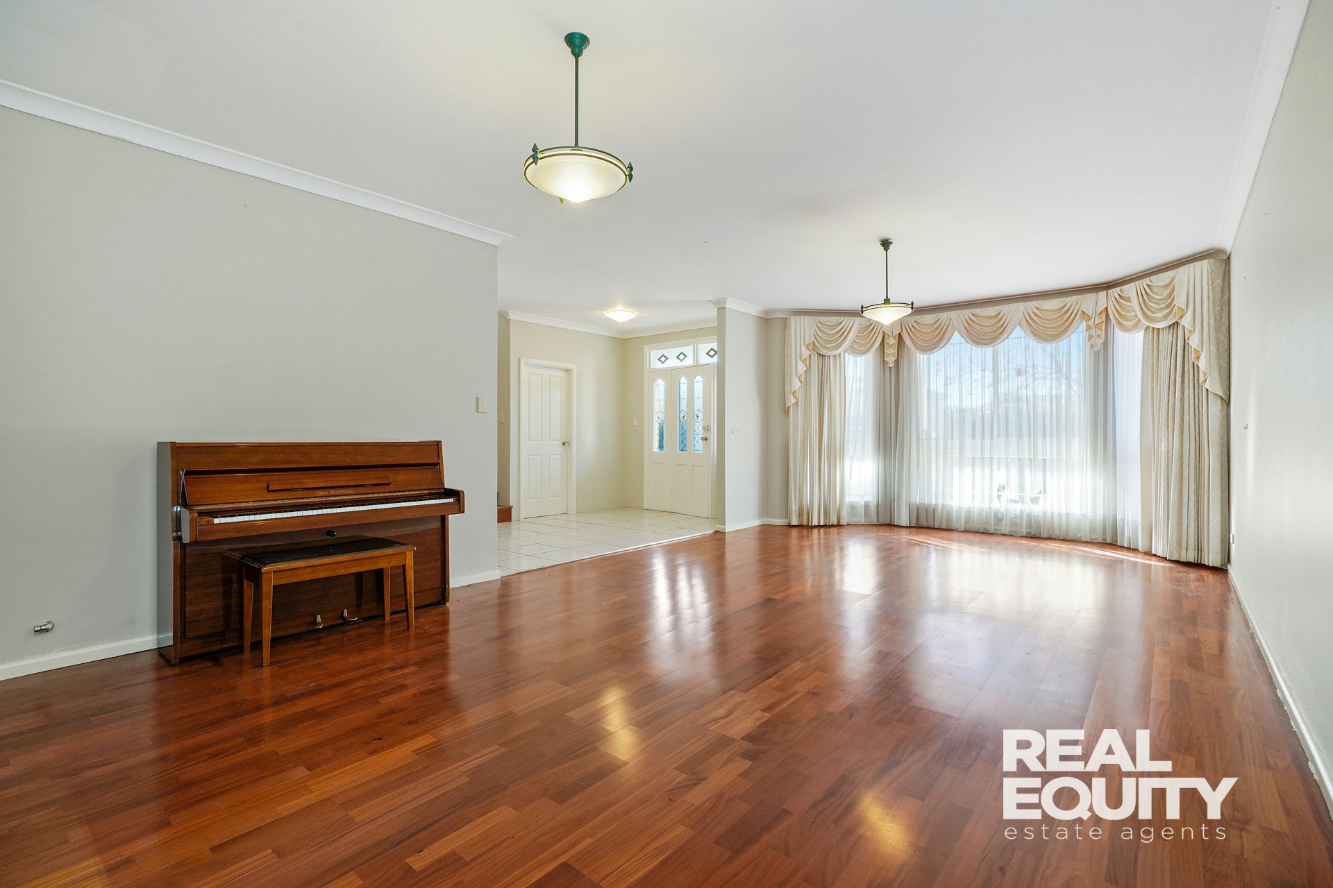 Image of floor