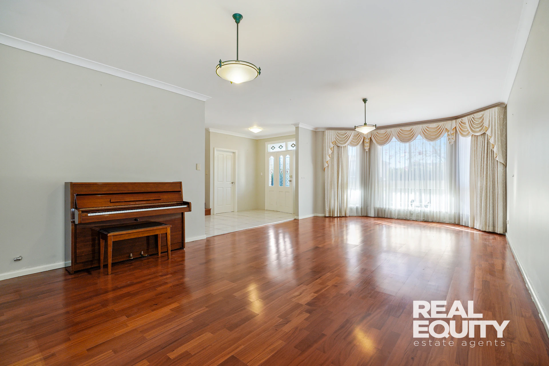 floor
