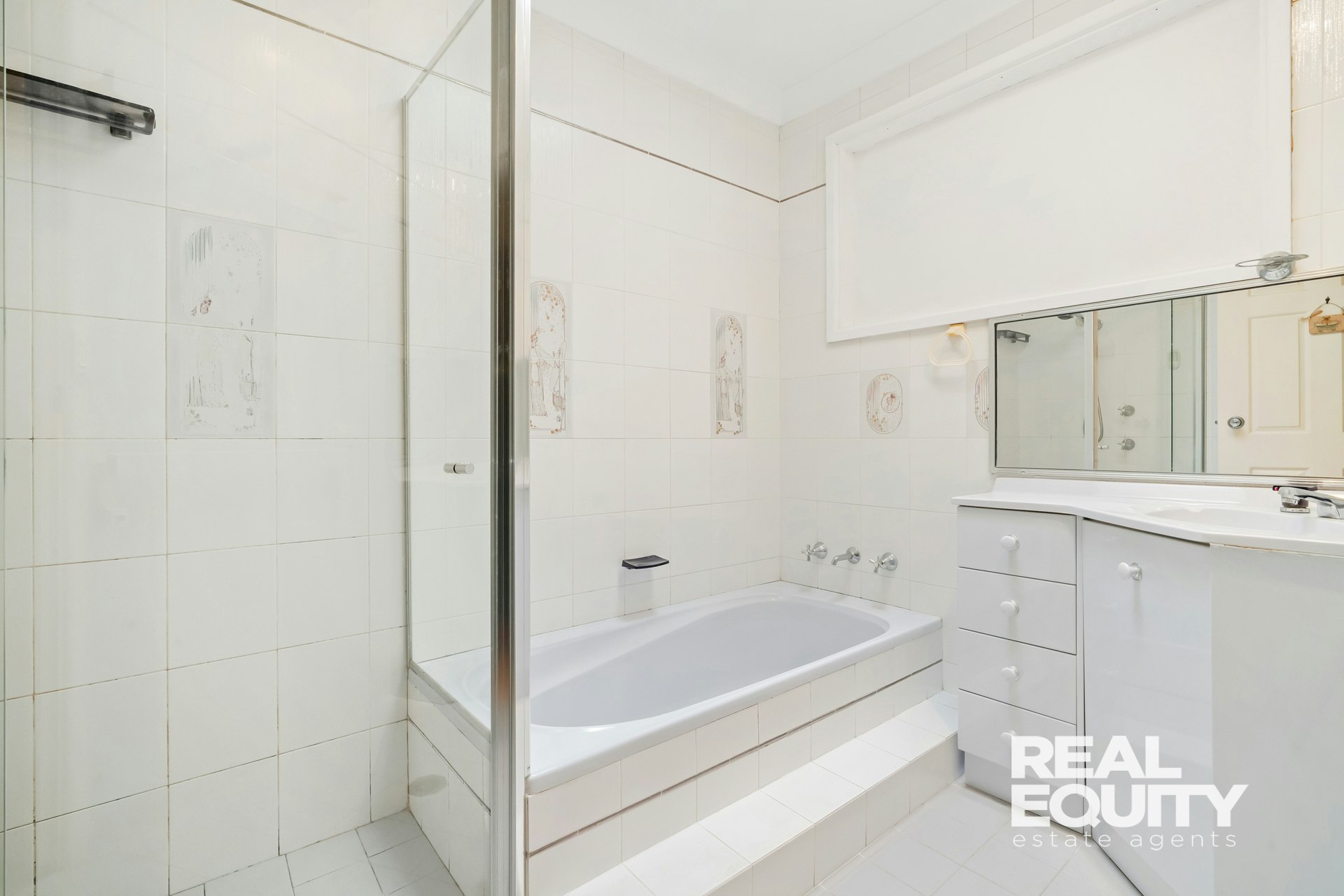 Image of bathing