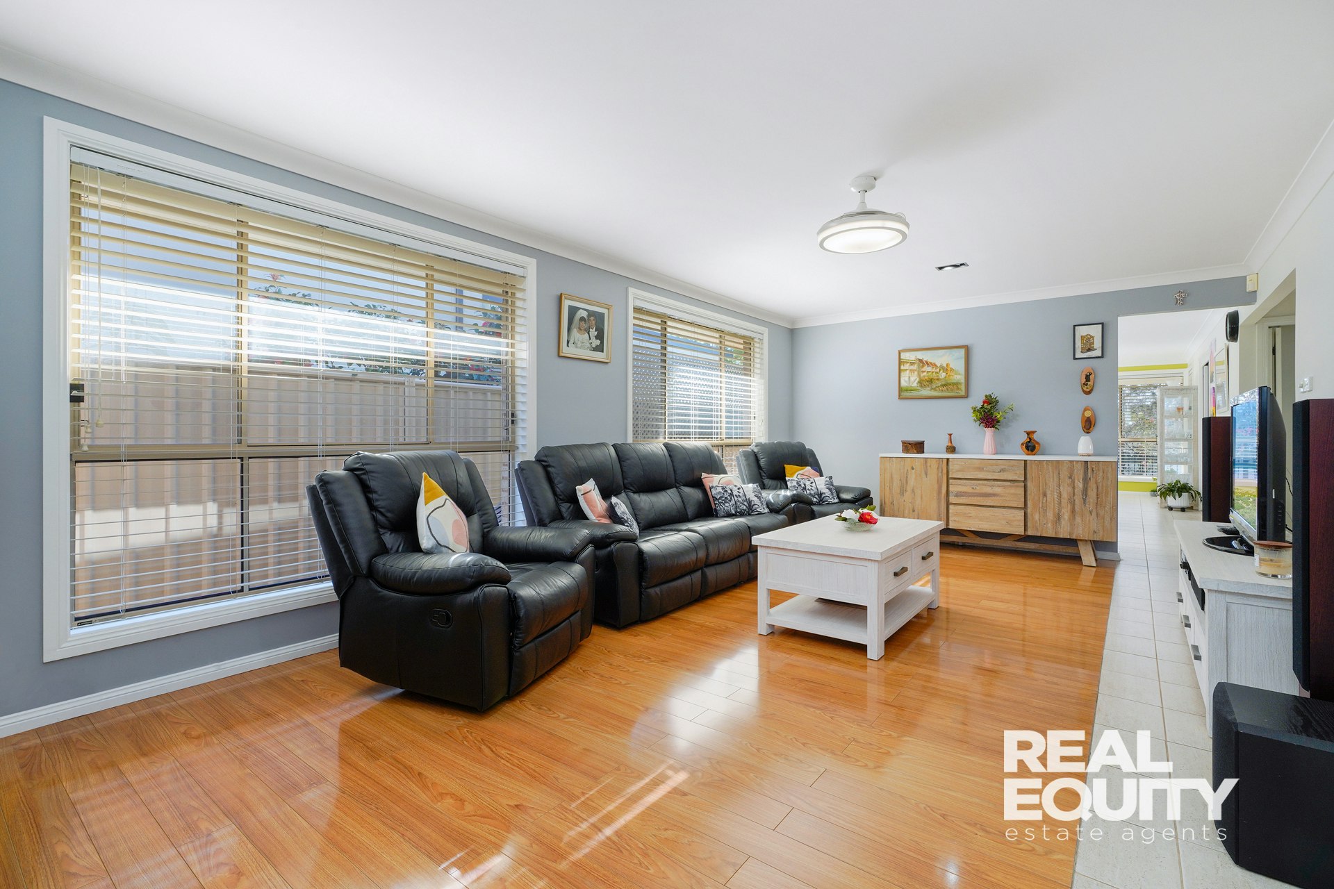 Image of furniture