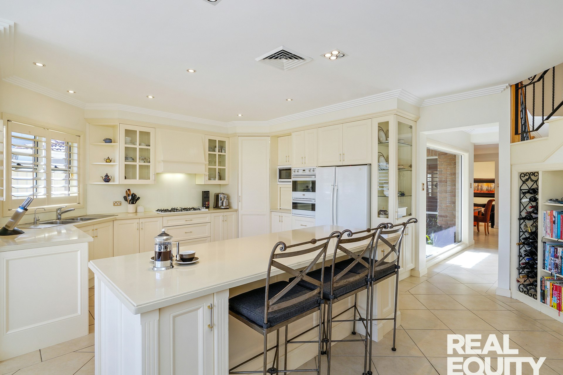 Image of indoors