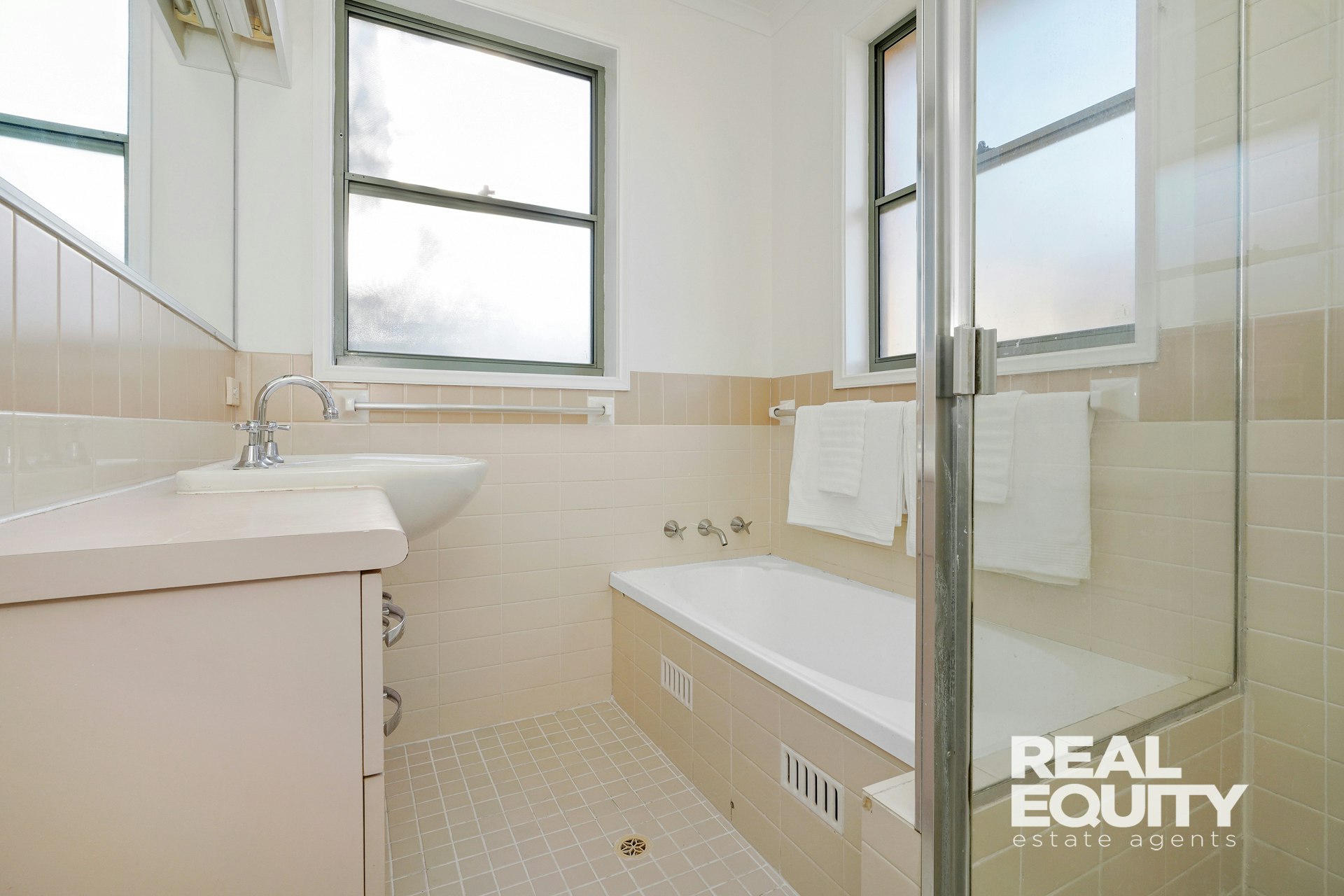 Image of bathing