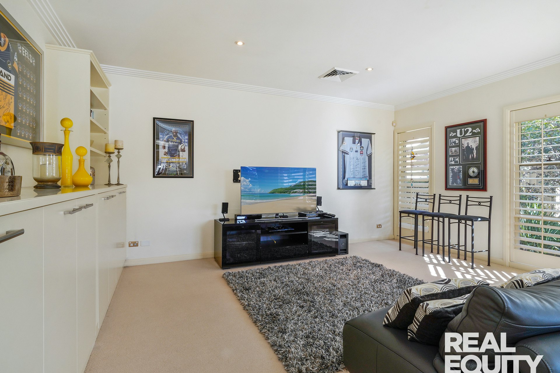Image of living room