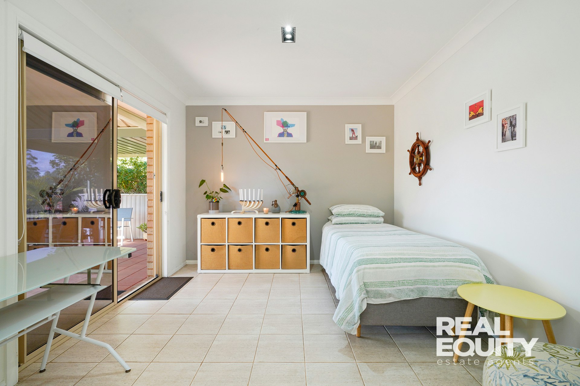 Image of indoors