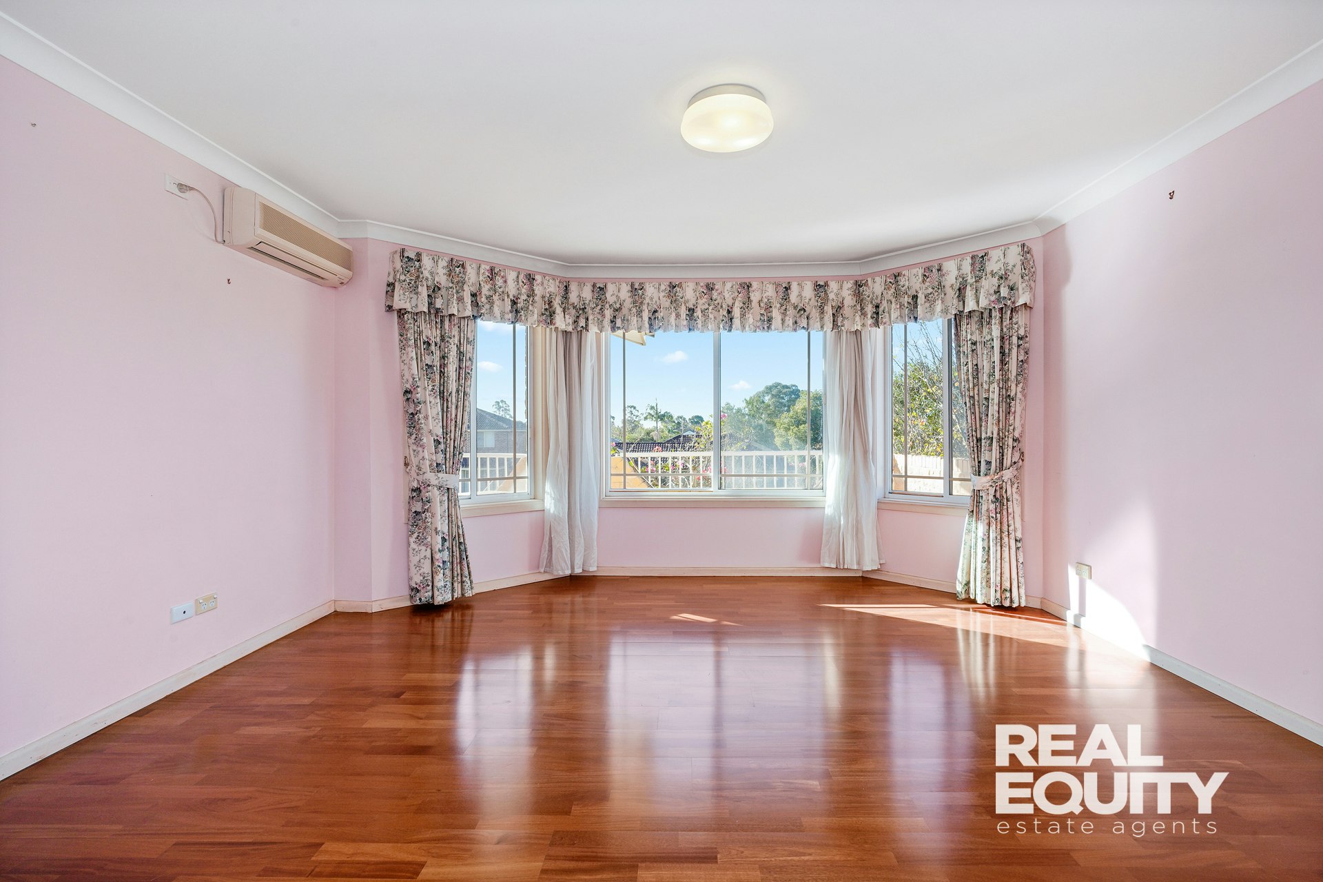 Image of floor