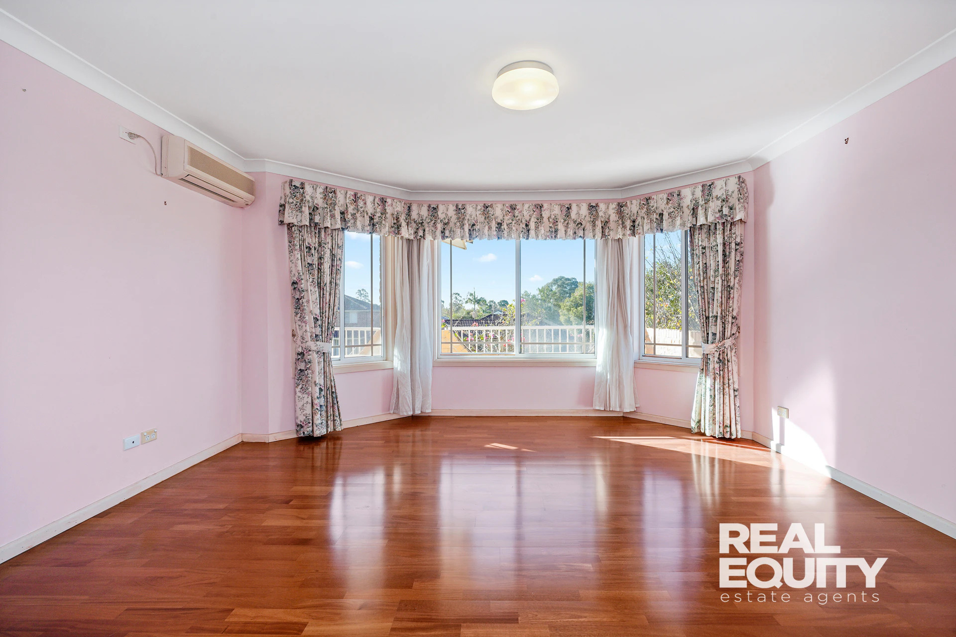 floor