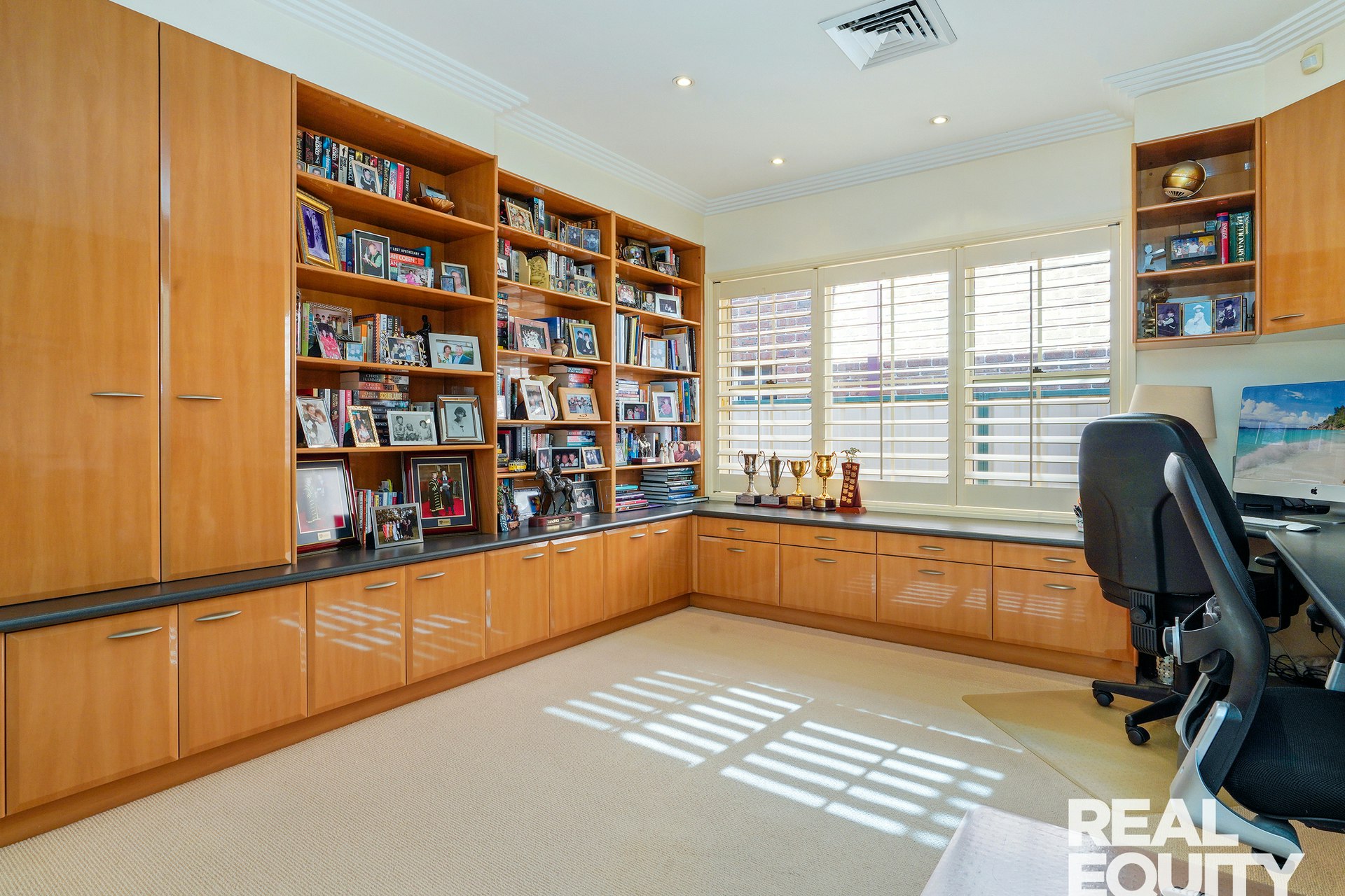 Image of indoors