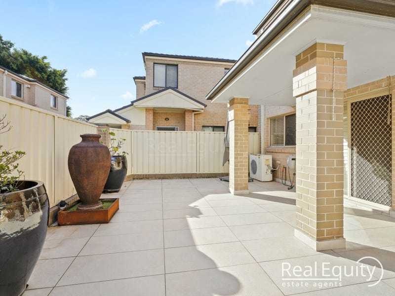Image of backyard