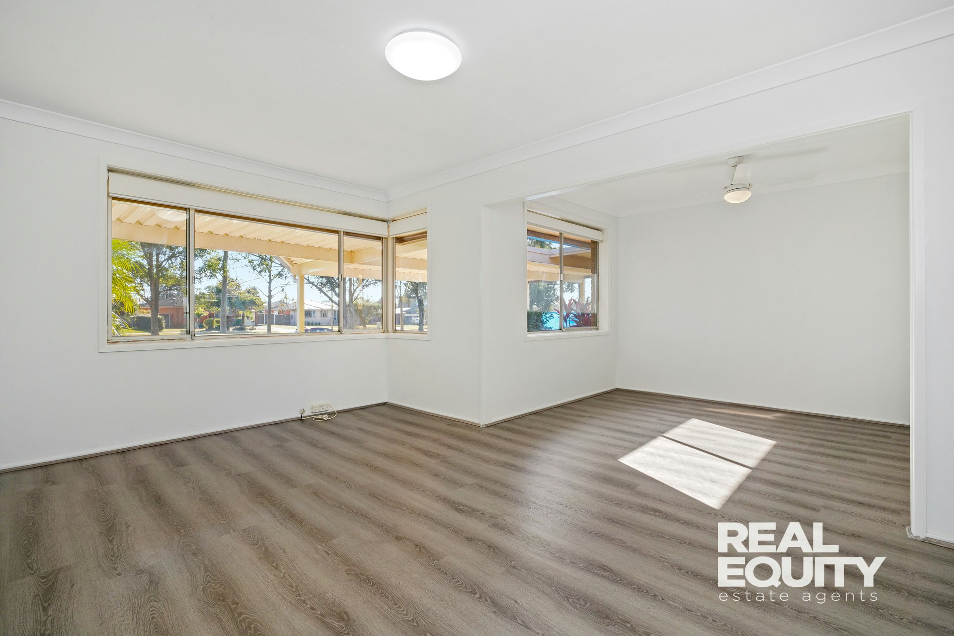 Image of floor