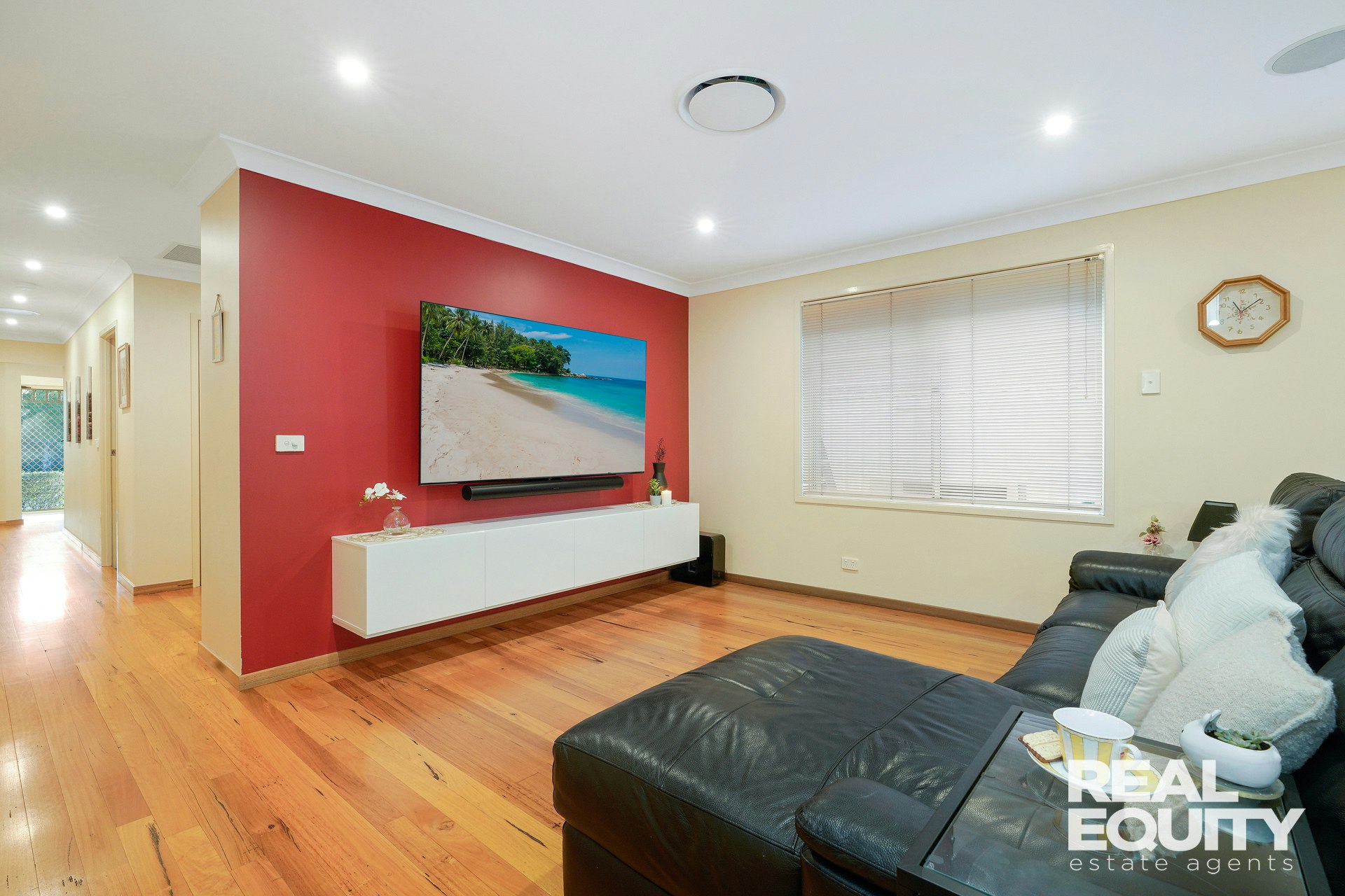 Image of interior design