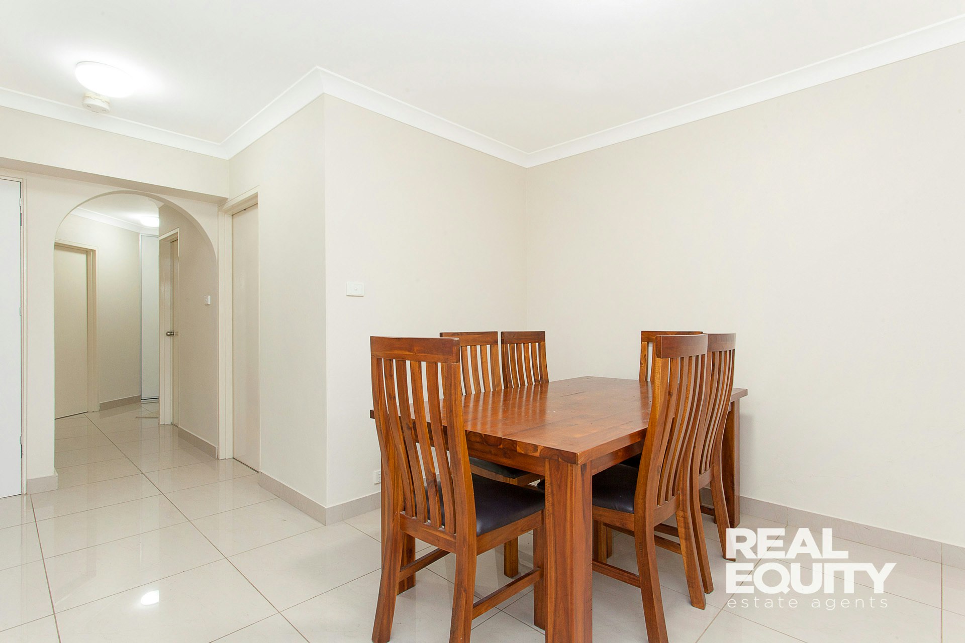 Image of dining room