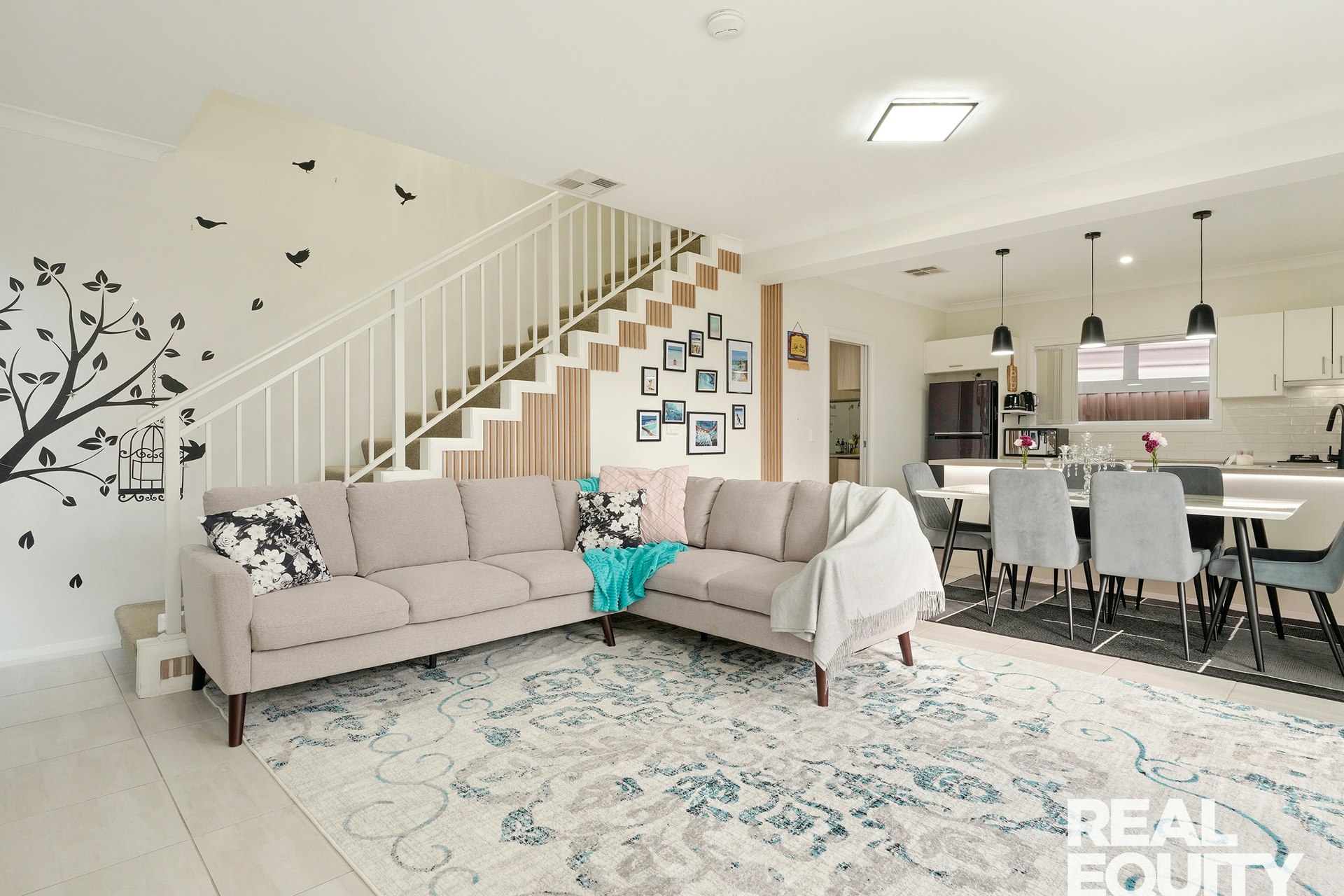 Image of furniture