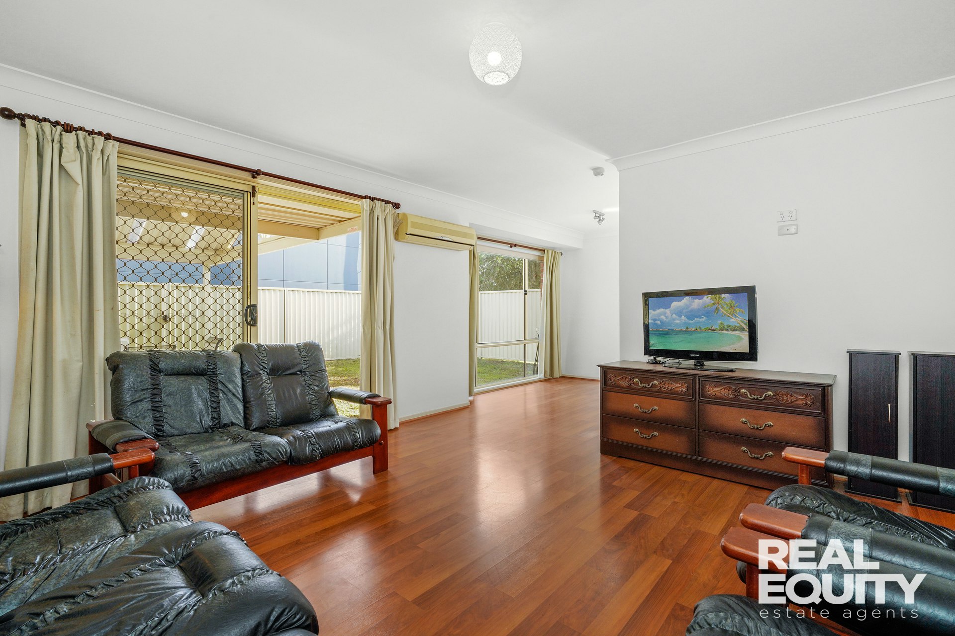 Image of living room