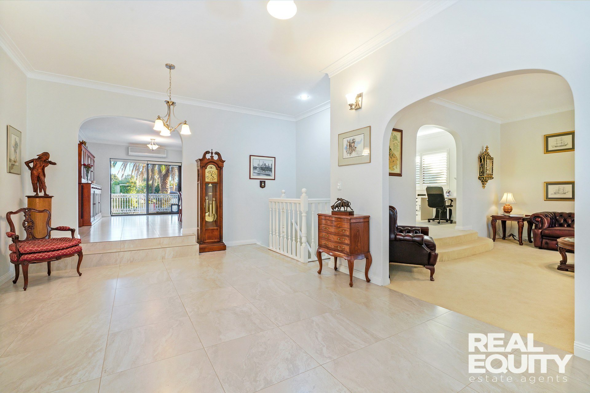 Image of floor
