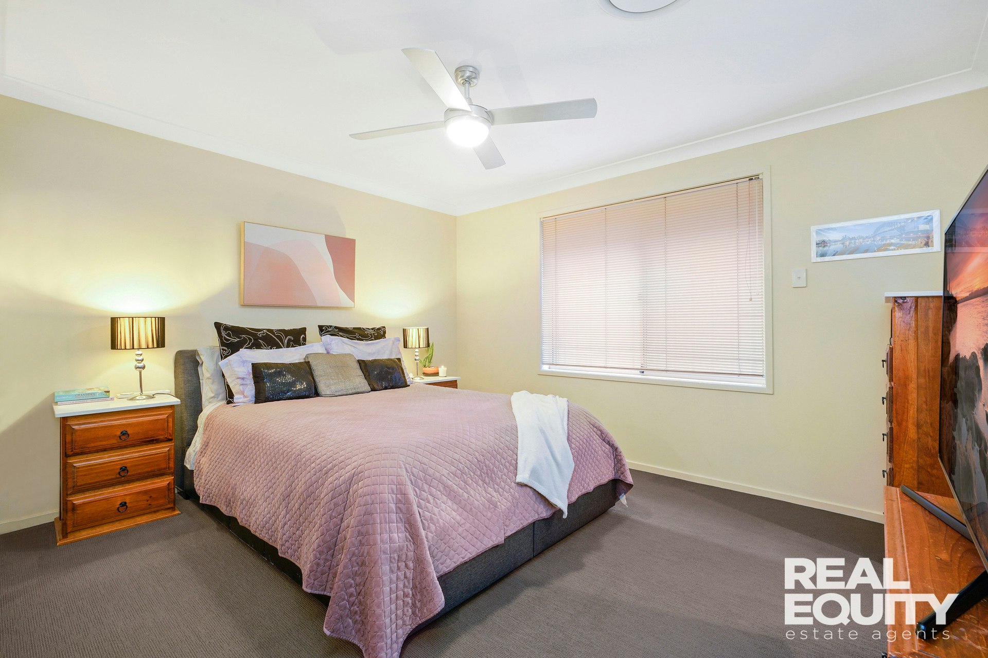 Image of interior design