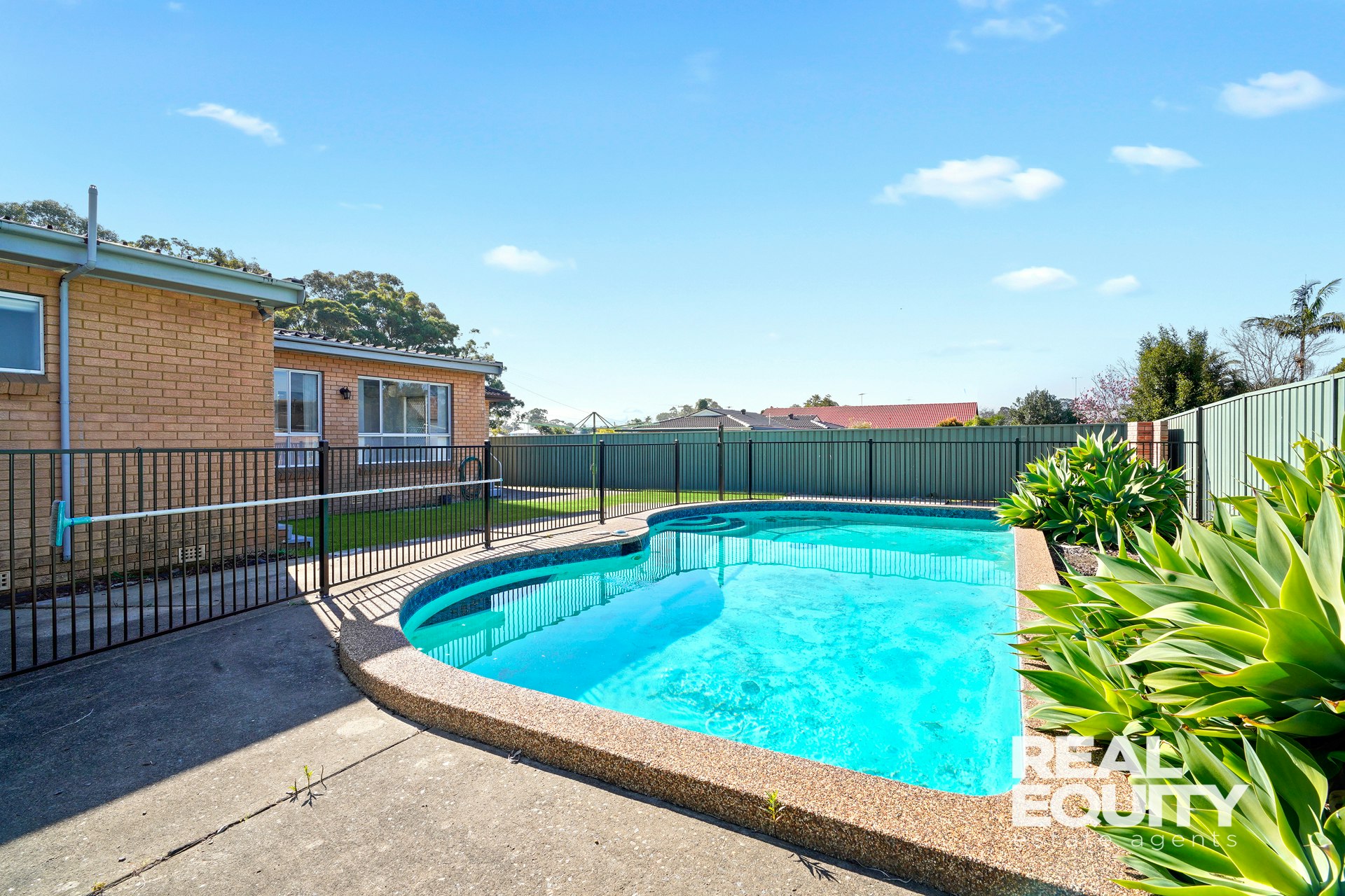 Image of pool
