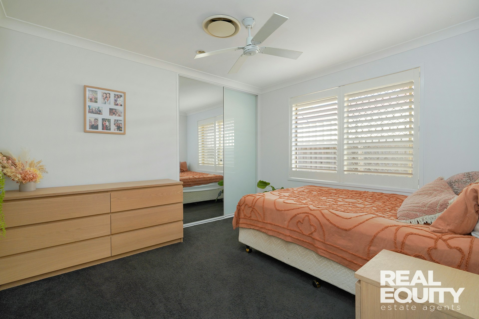 Image of ceiling fan