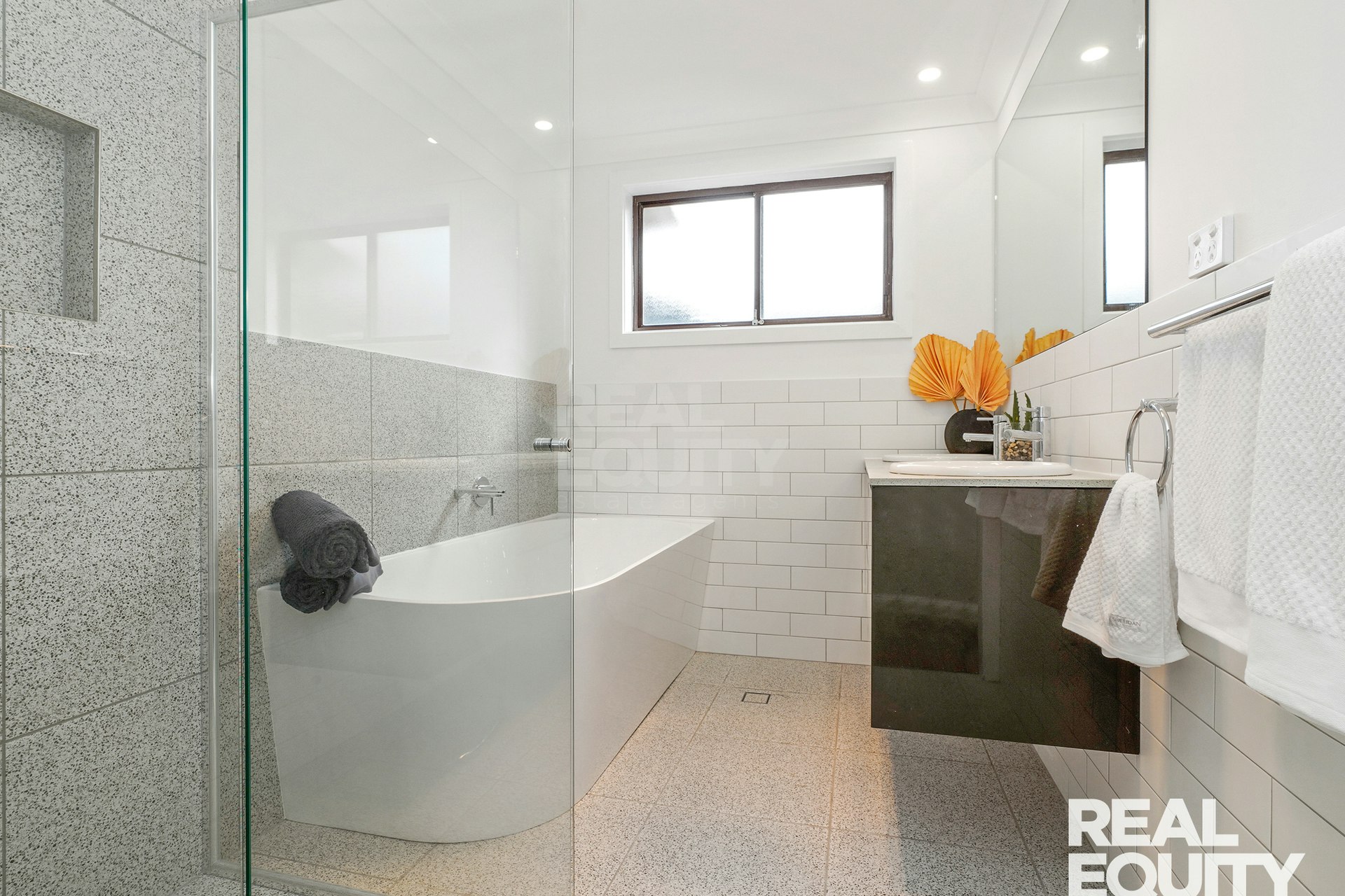 Image of bathing