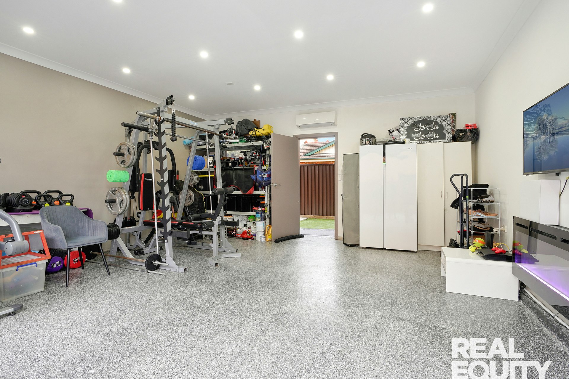 floor