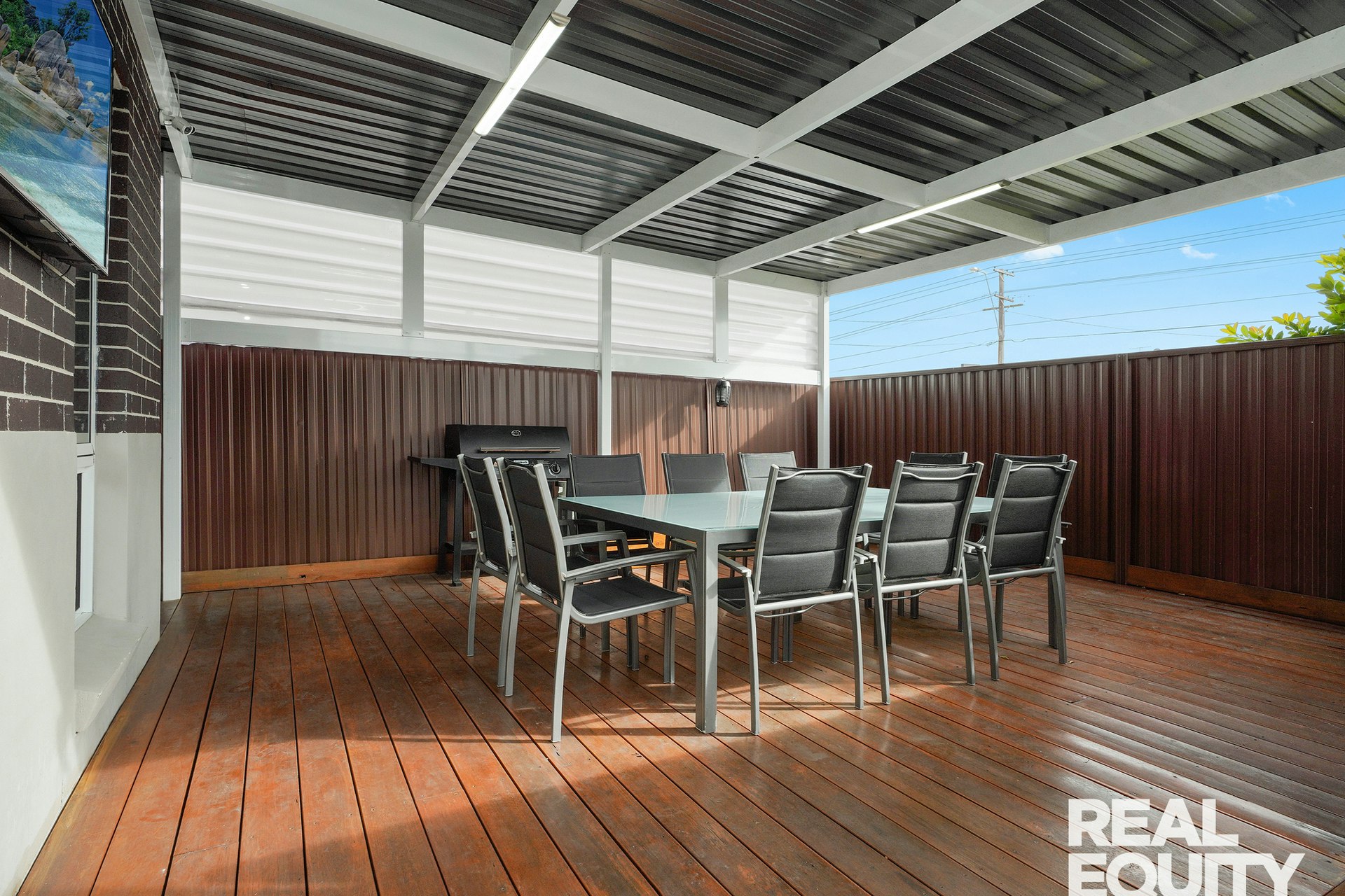 Image of interior design