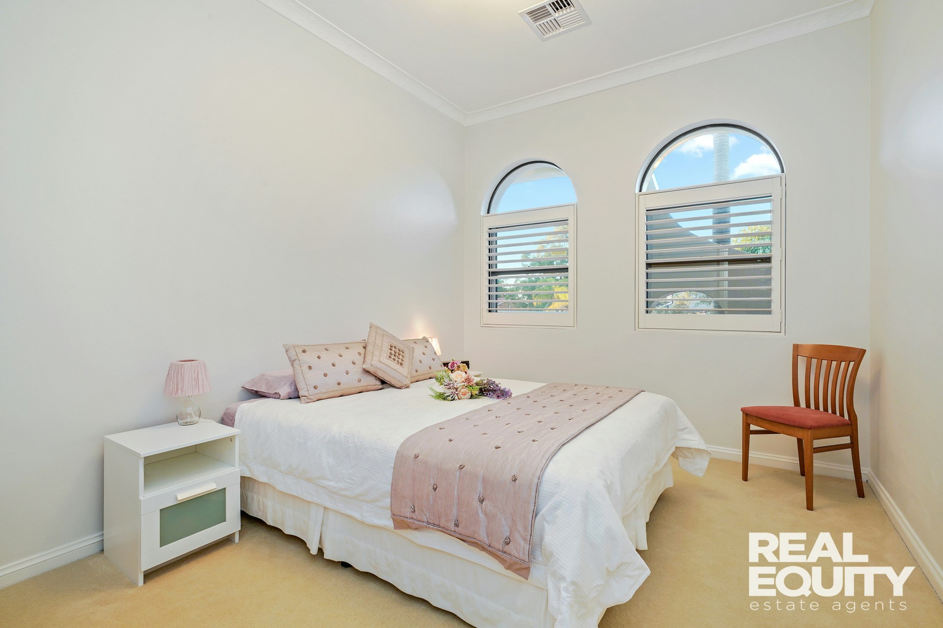Image of interior design