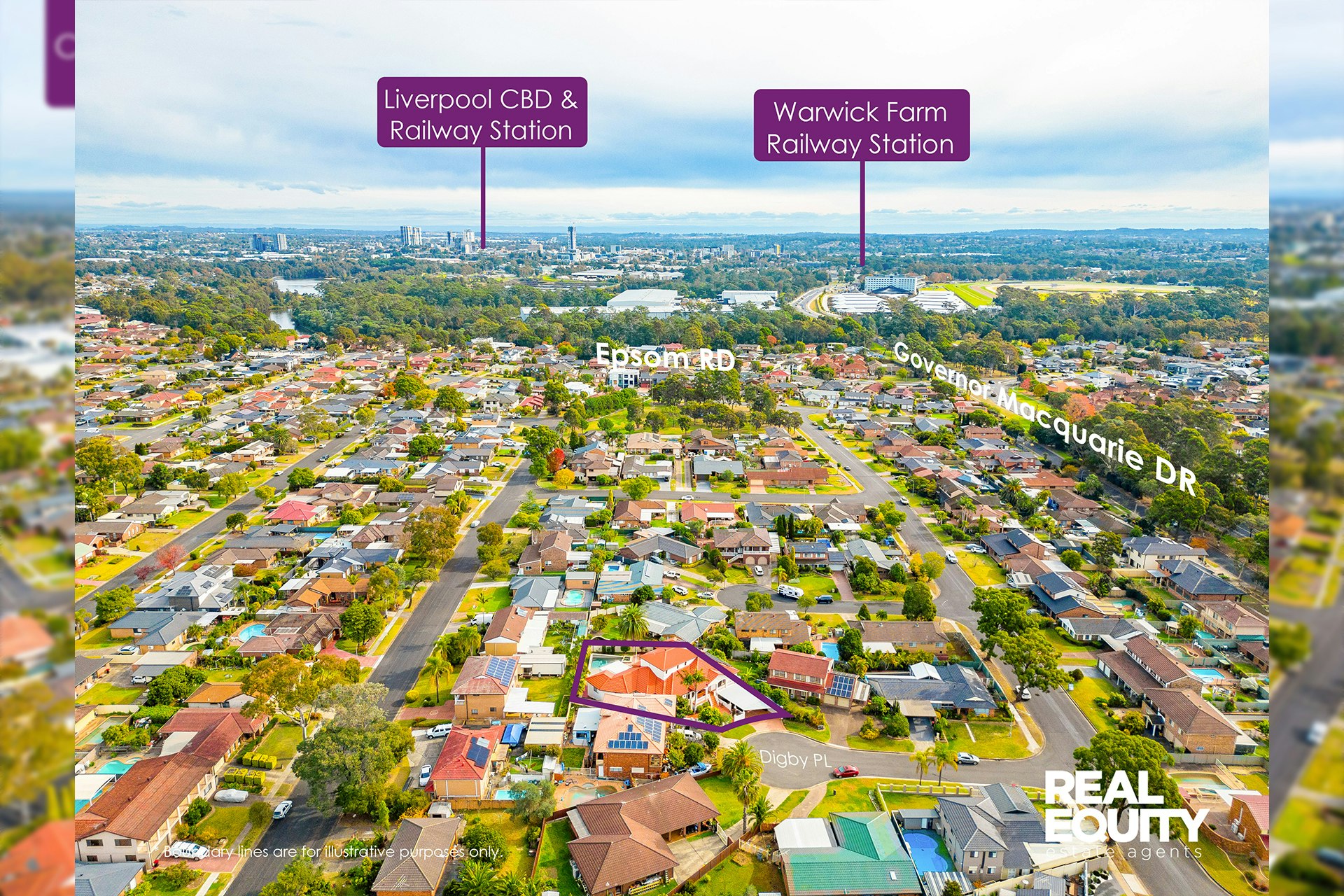 Image of neighborhood