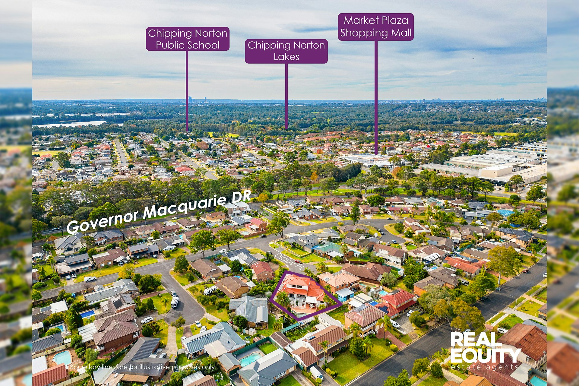 Image of neighborhood