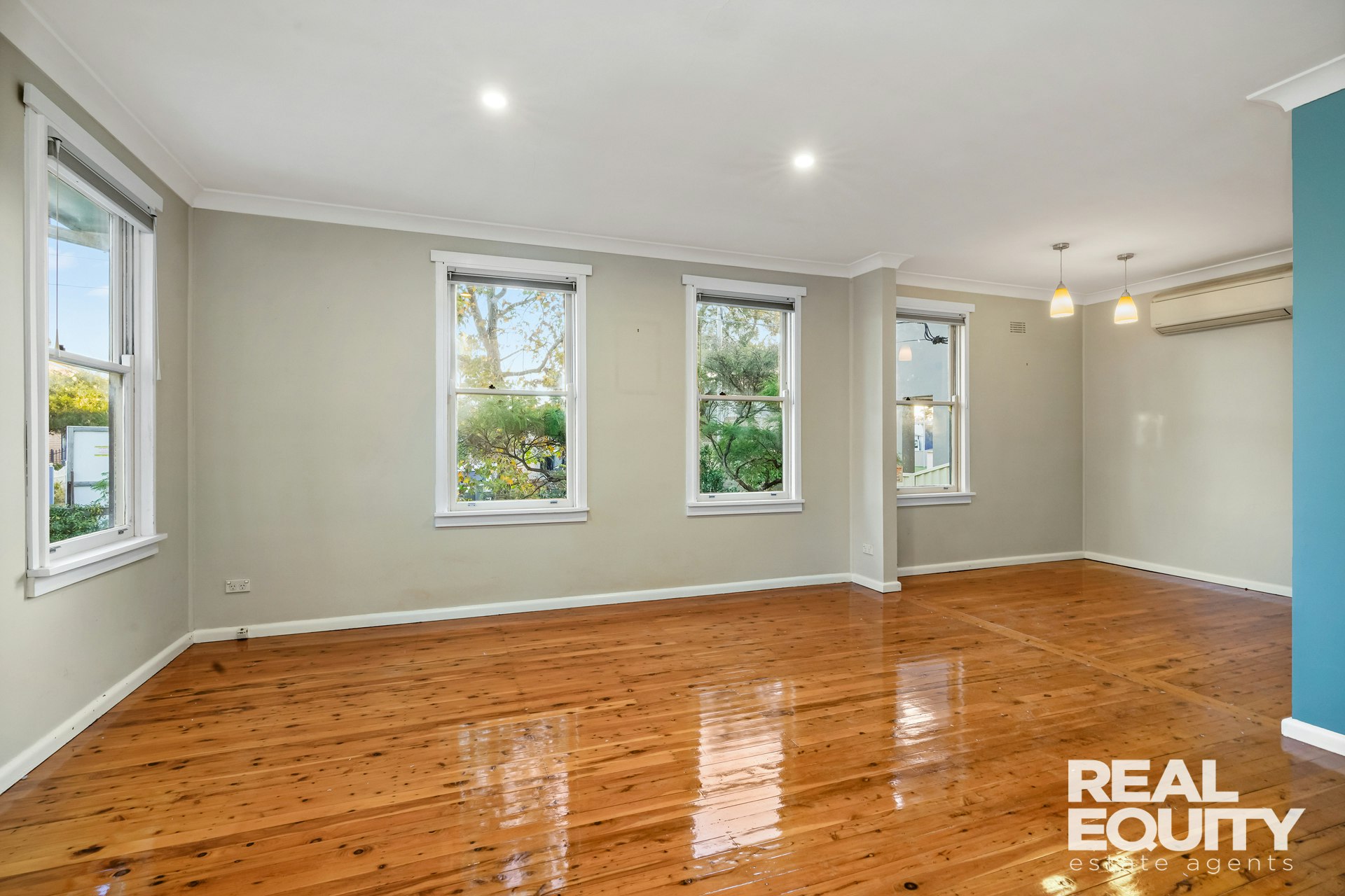Image of floor