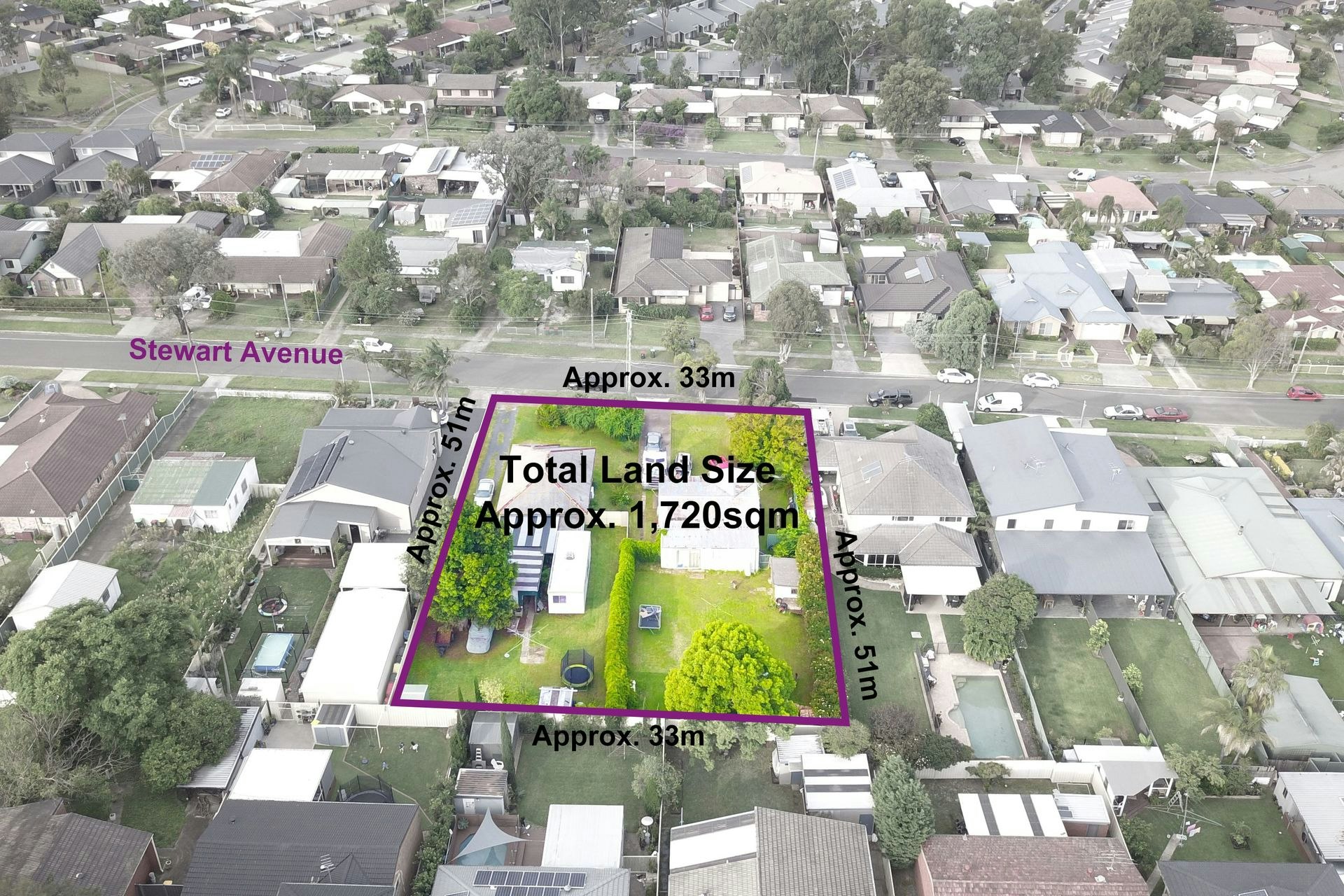 Image of neighborhood