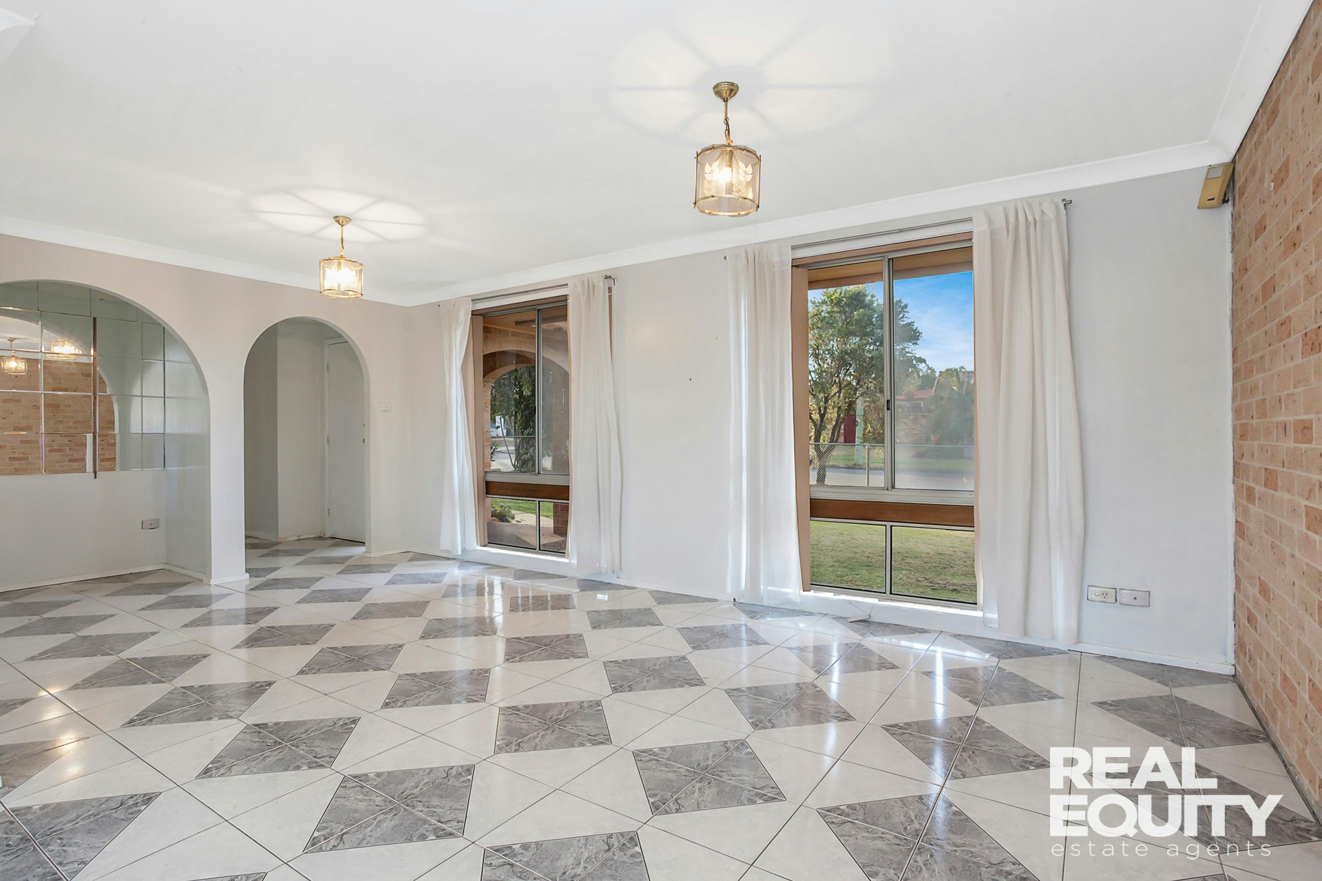 Image of floor