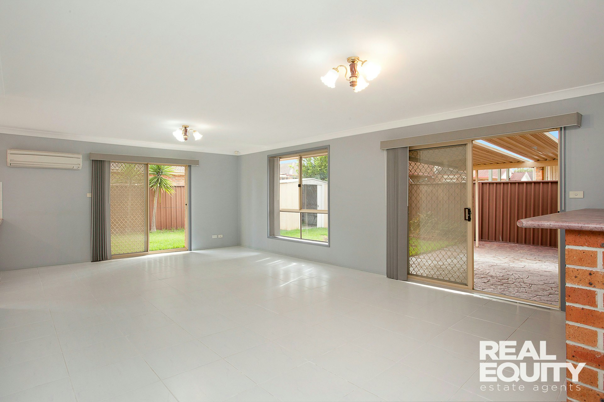 Image of floor