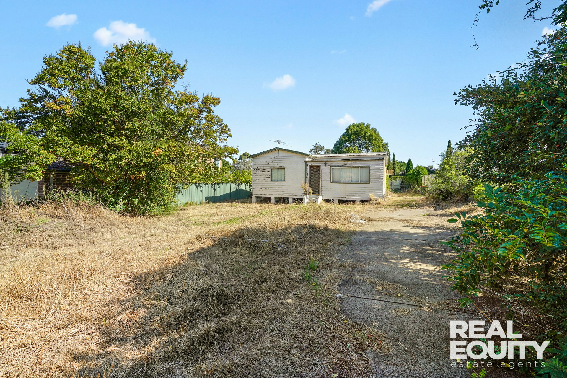 Image of cottage