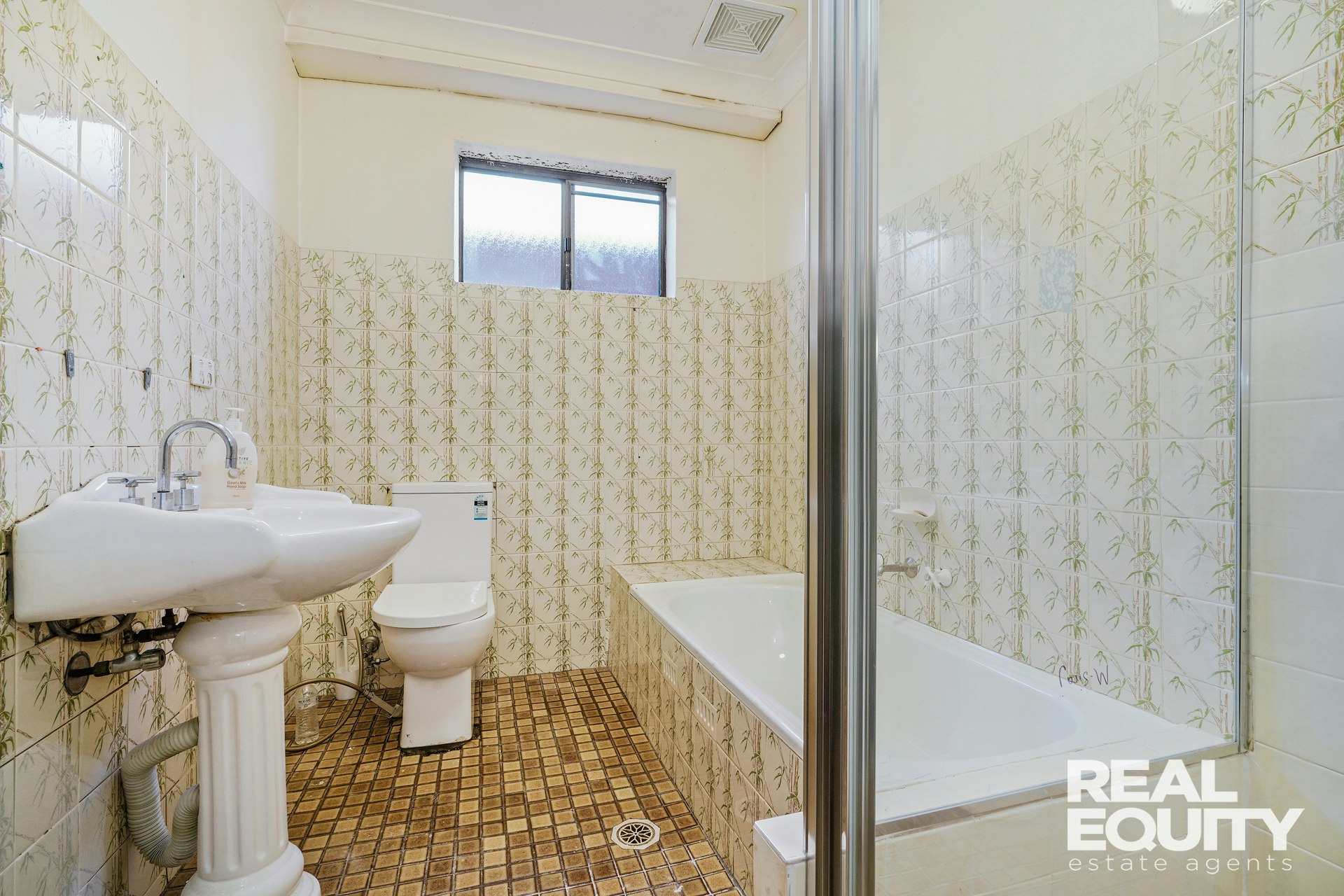 Image of sink