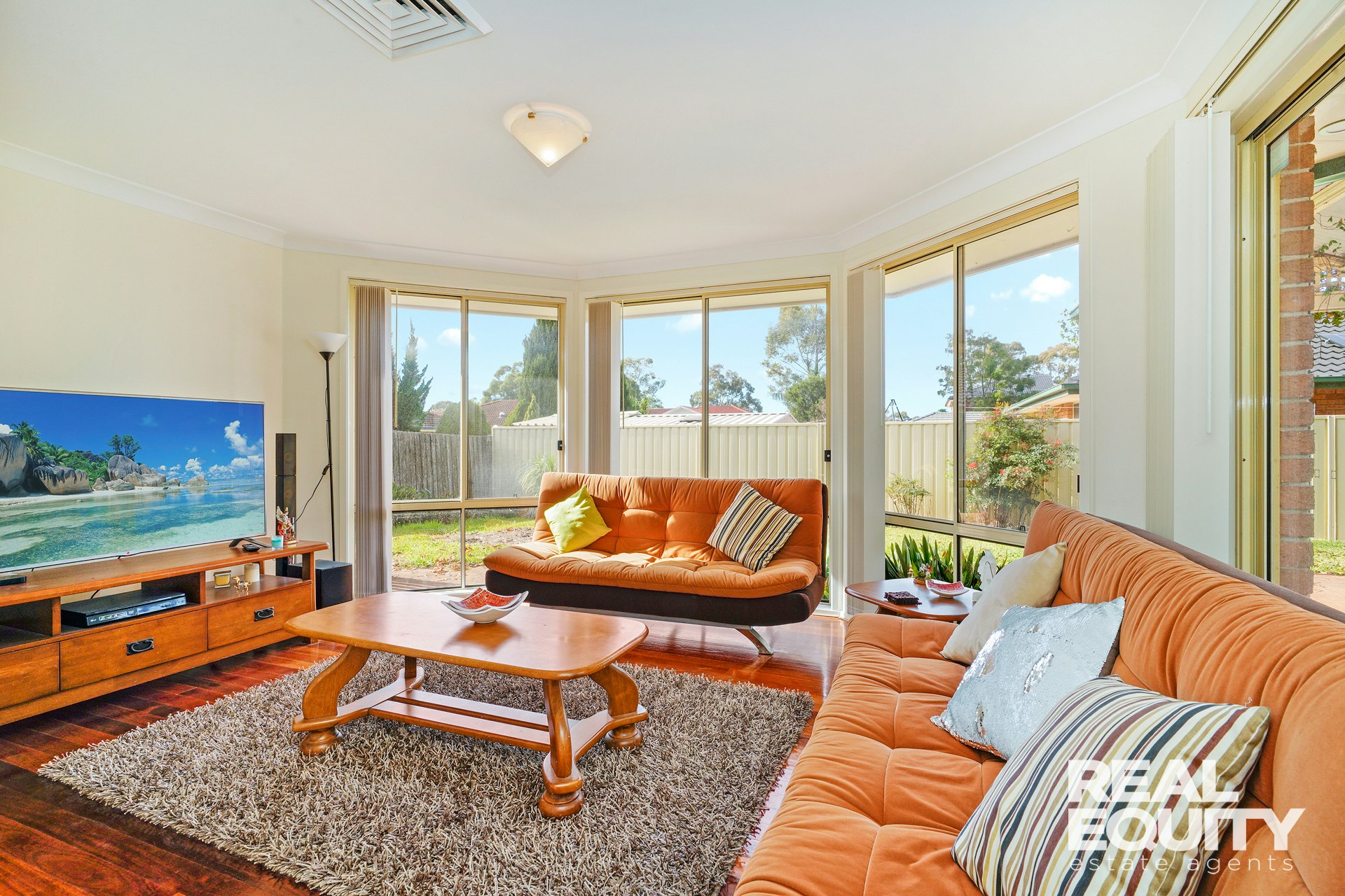 Image of living room