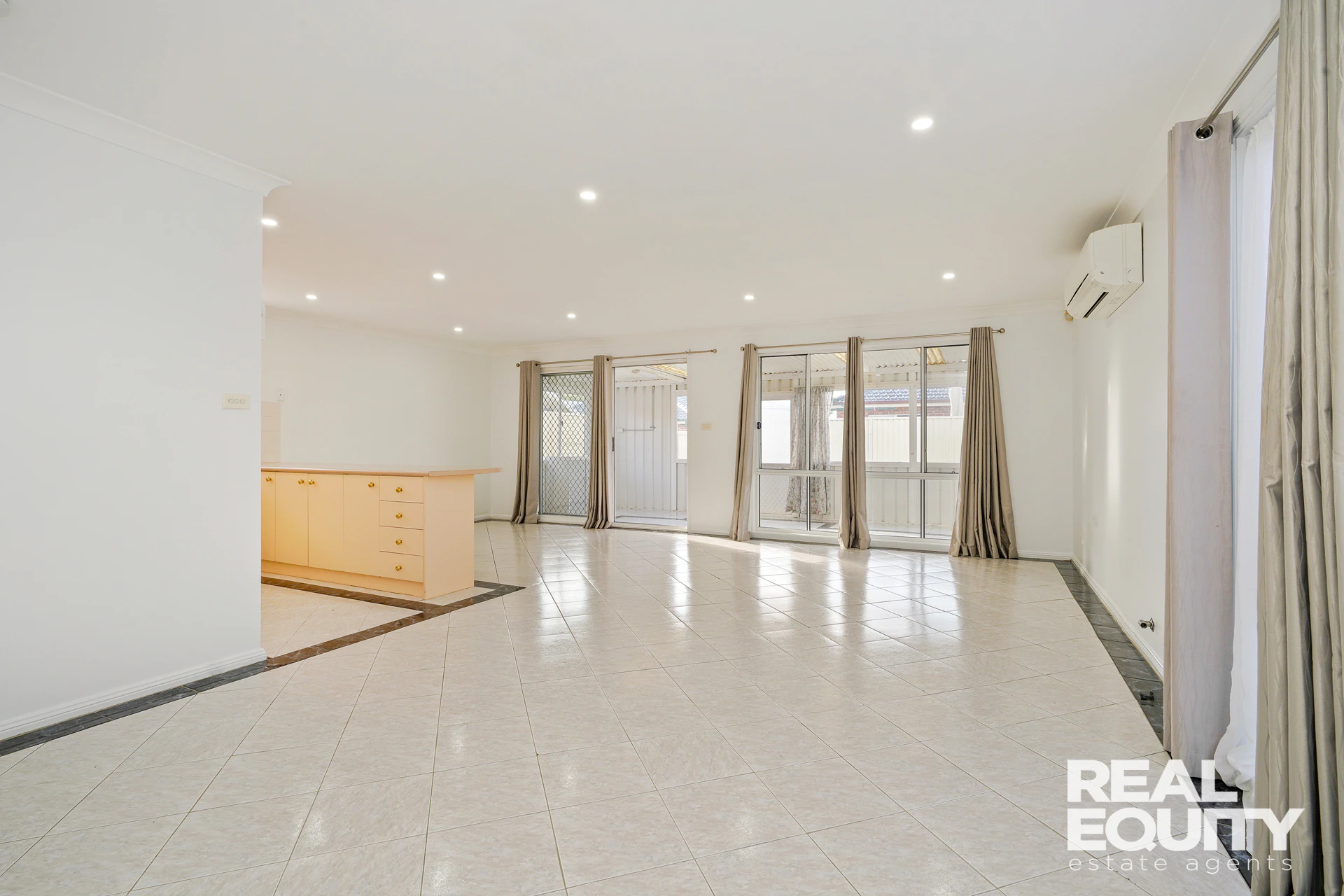 floor