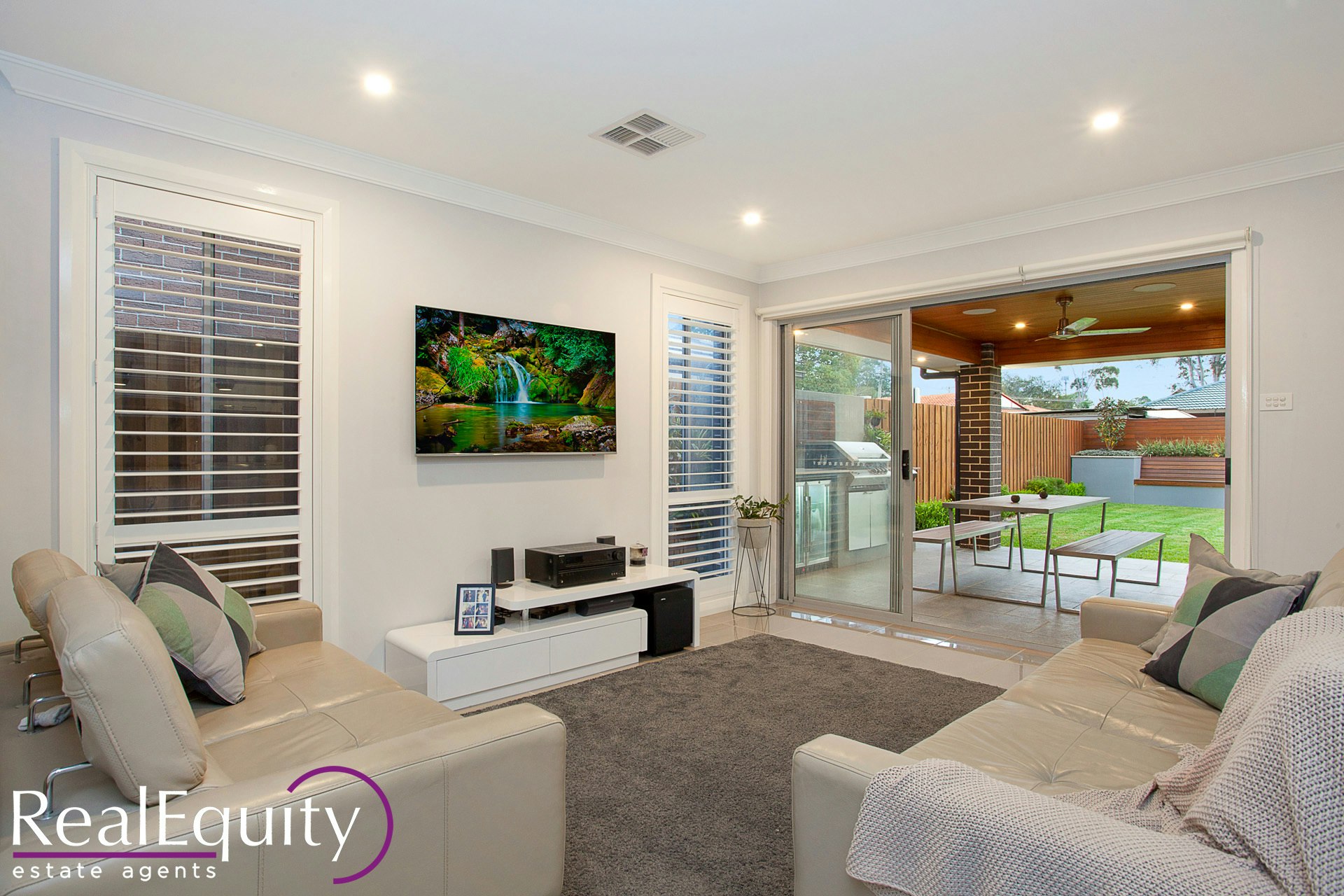 Image of living room