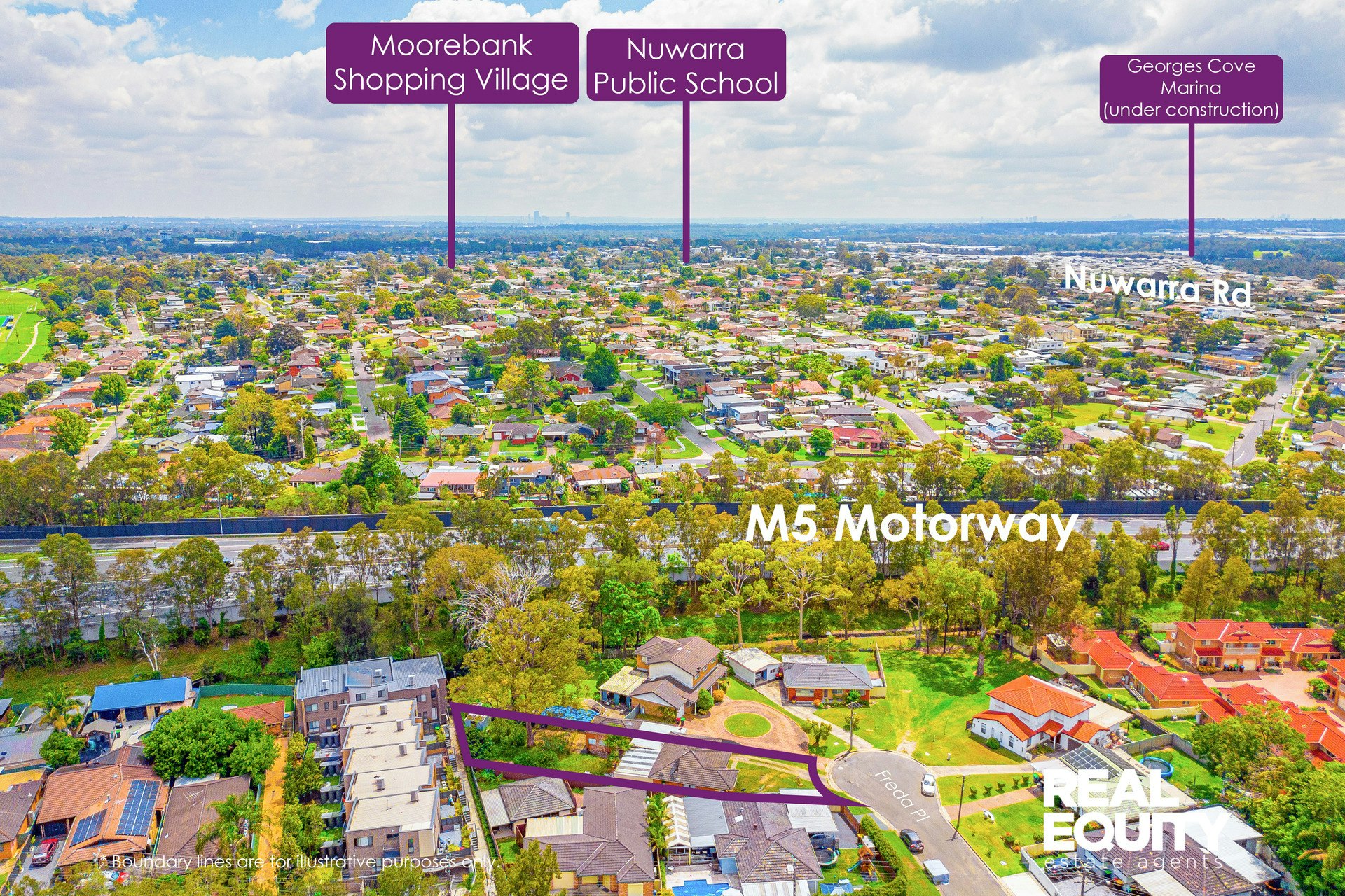 Image of neighborhood