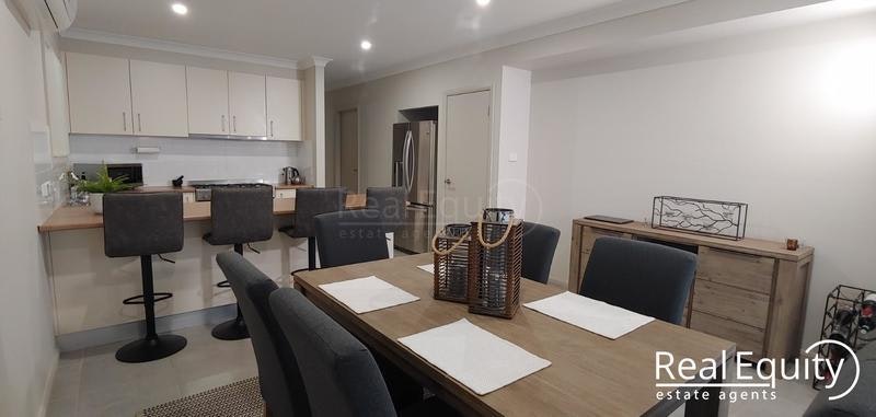Image of dining room