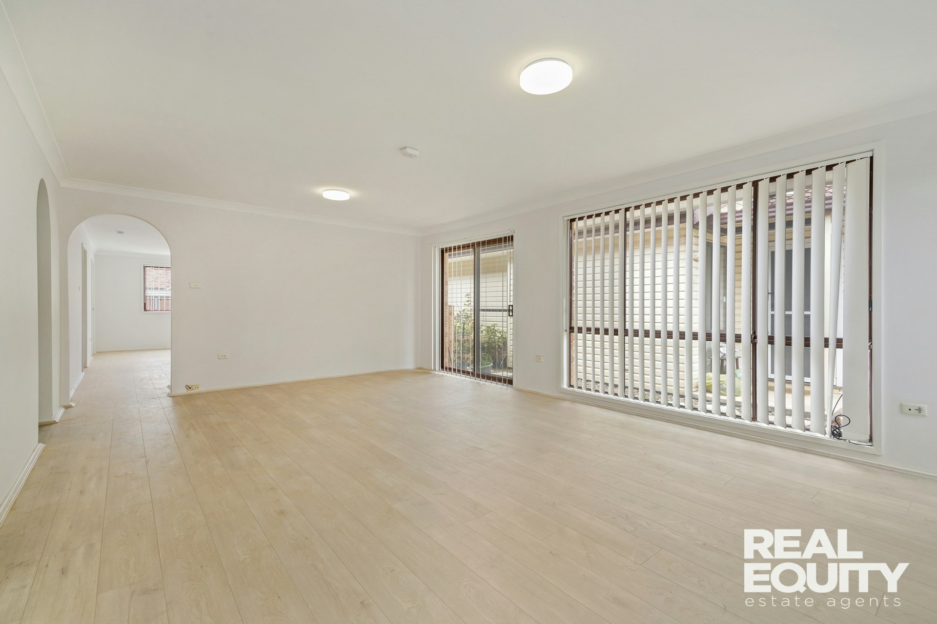floor