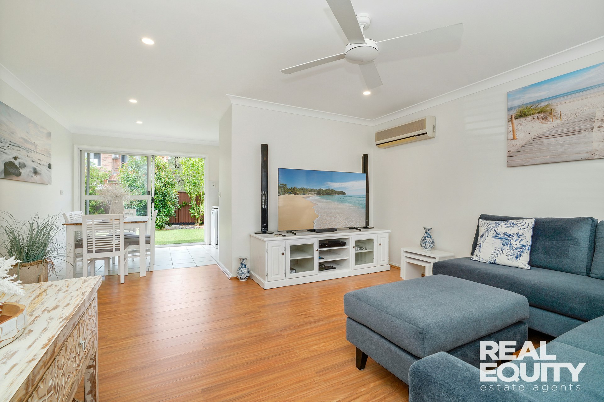 Image of living room
