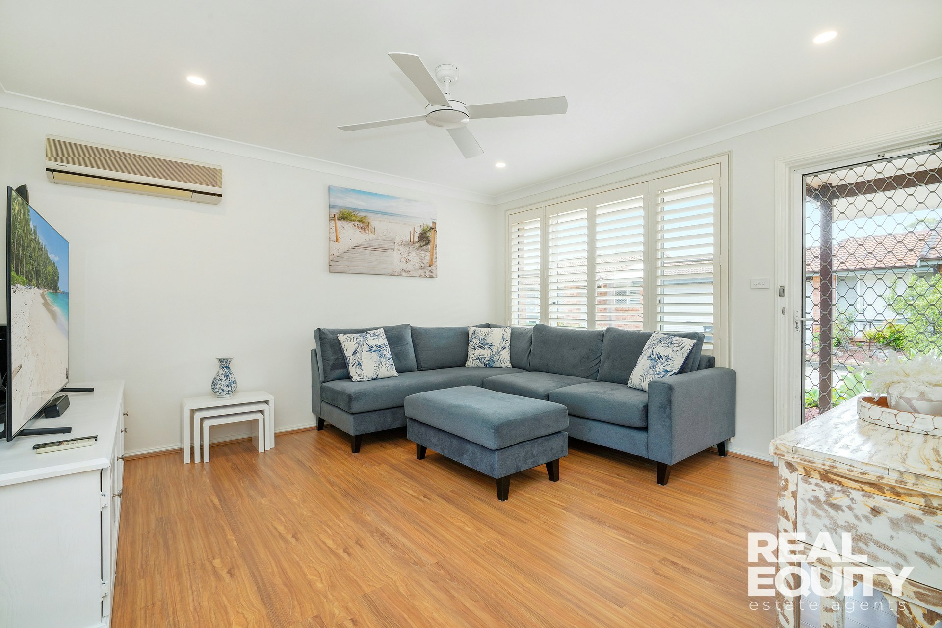 Image of interior design
