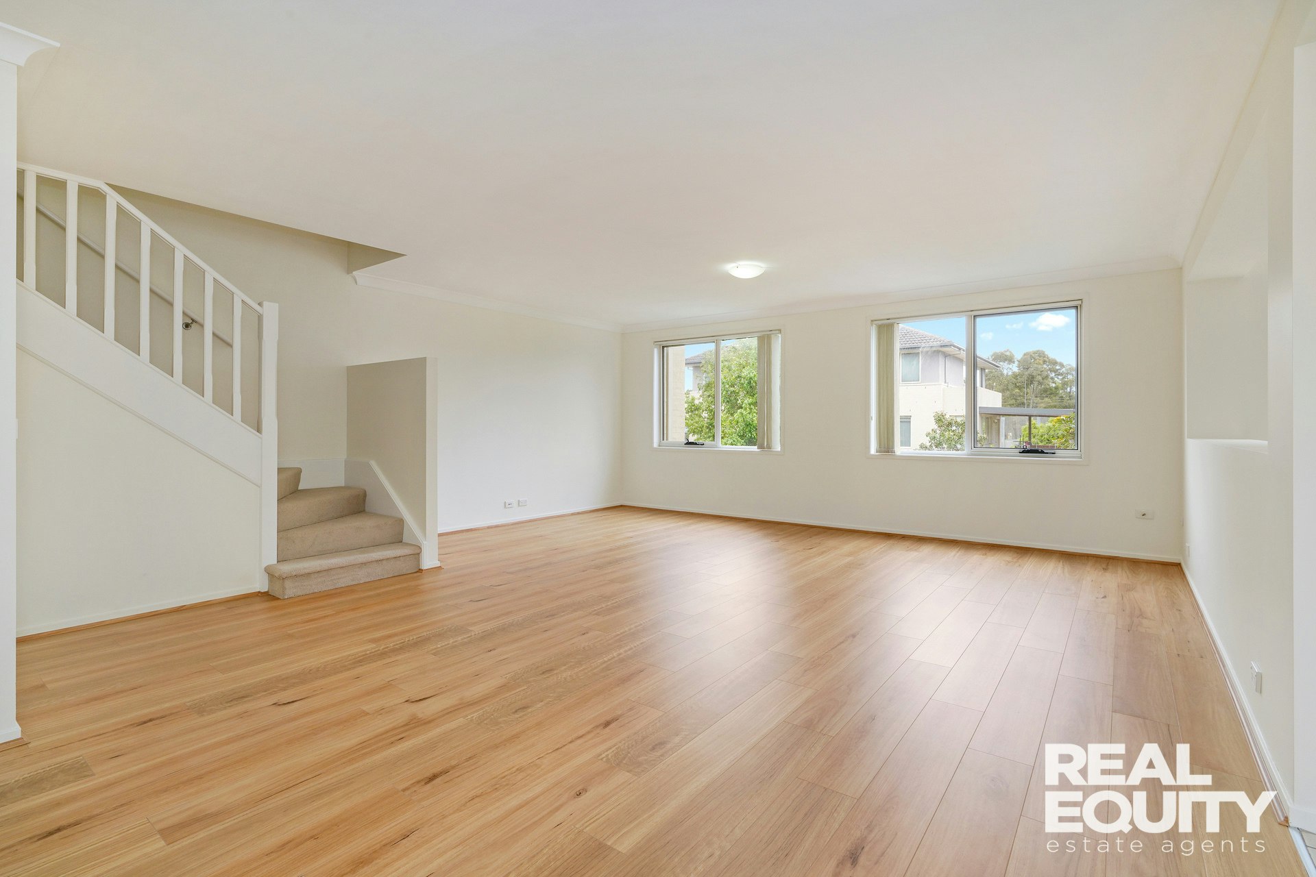 Image of floor